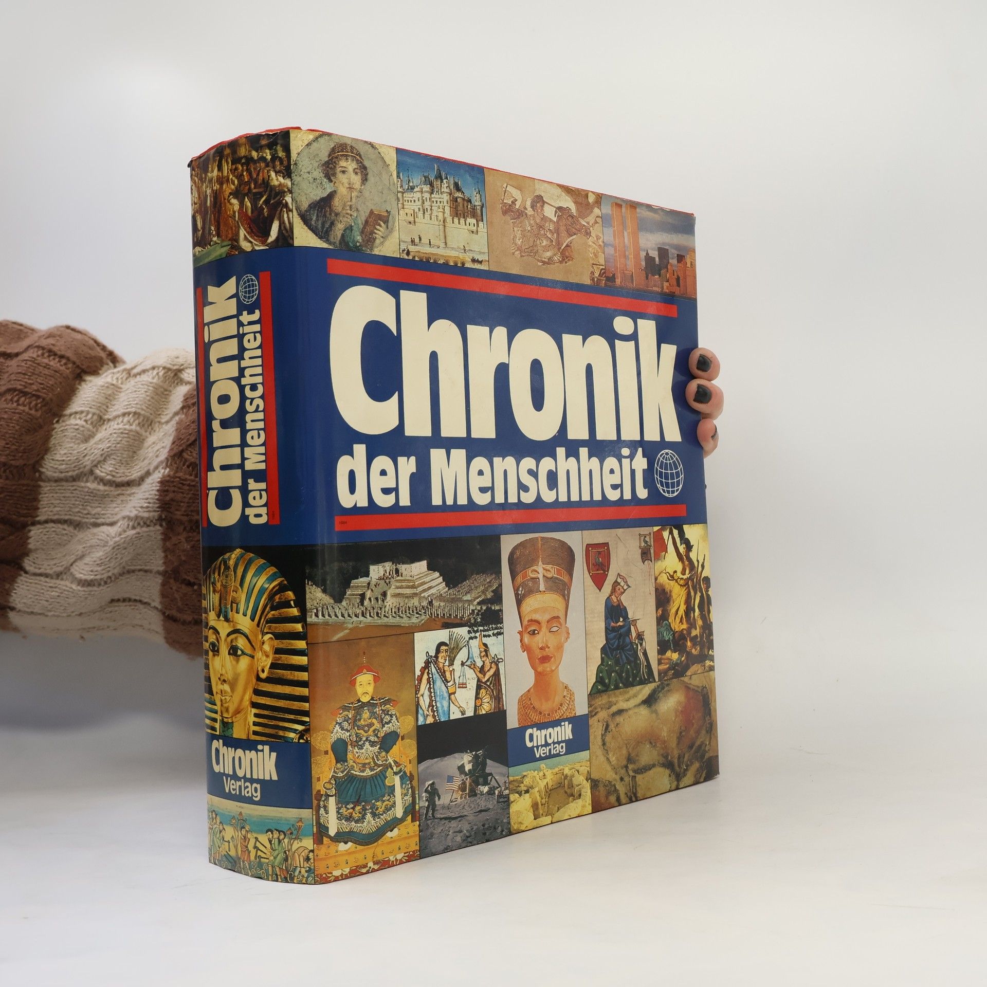 Various authors Chronik der Menschheit