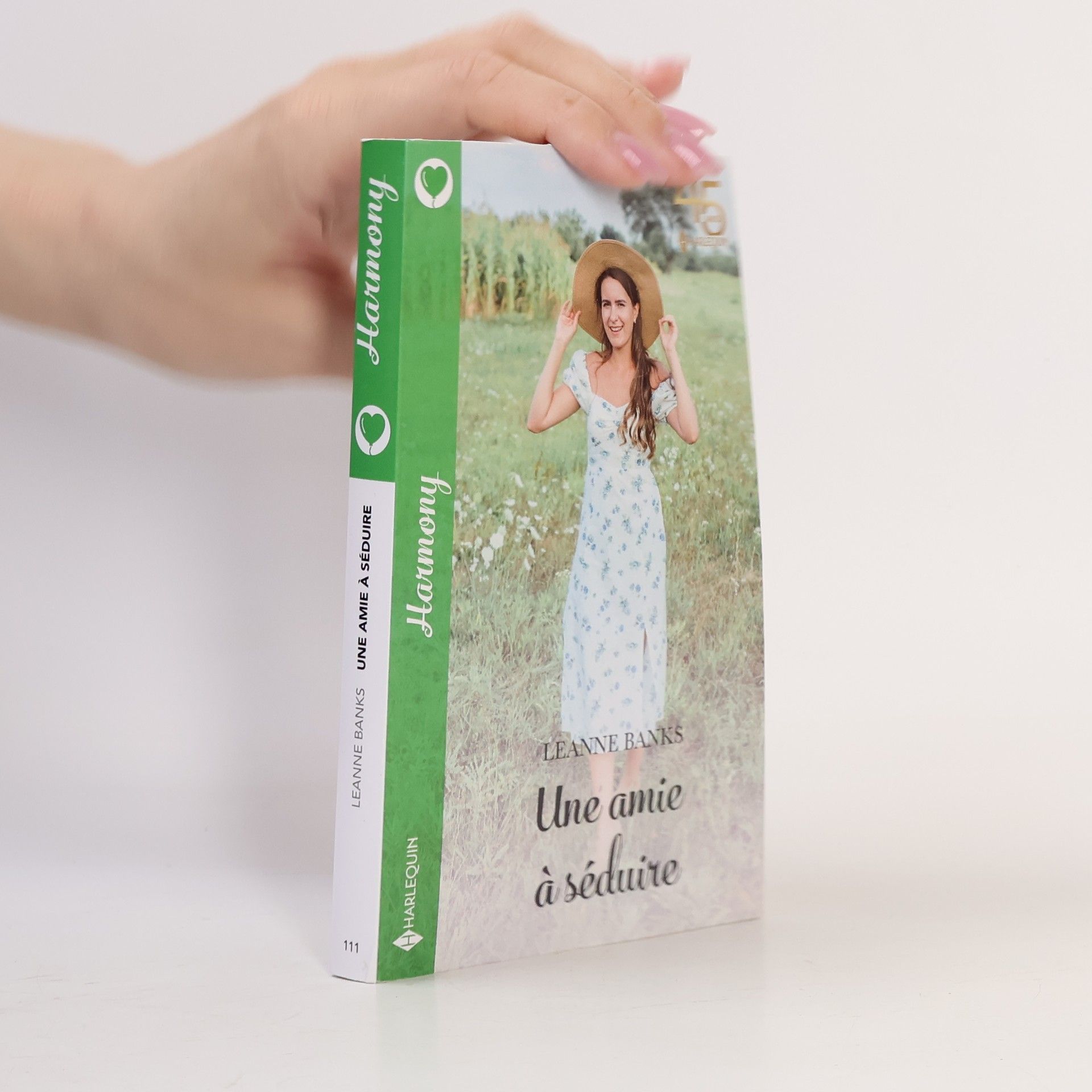 Leanne Banks Une amie à séduire