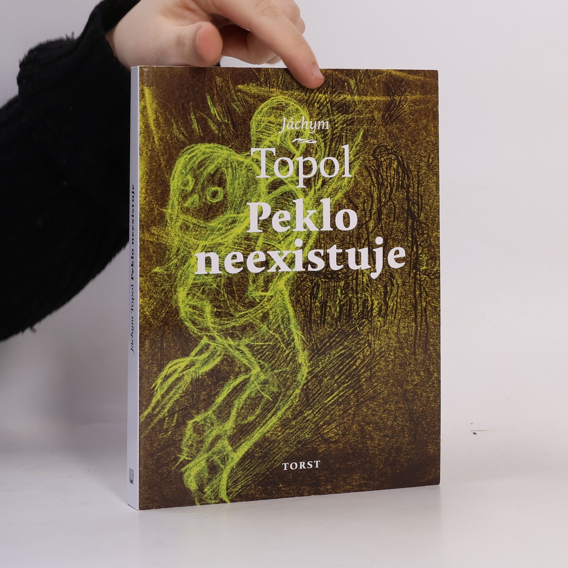 Peklo neexistuje