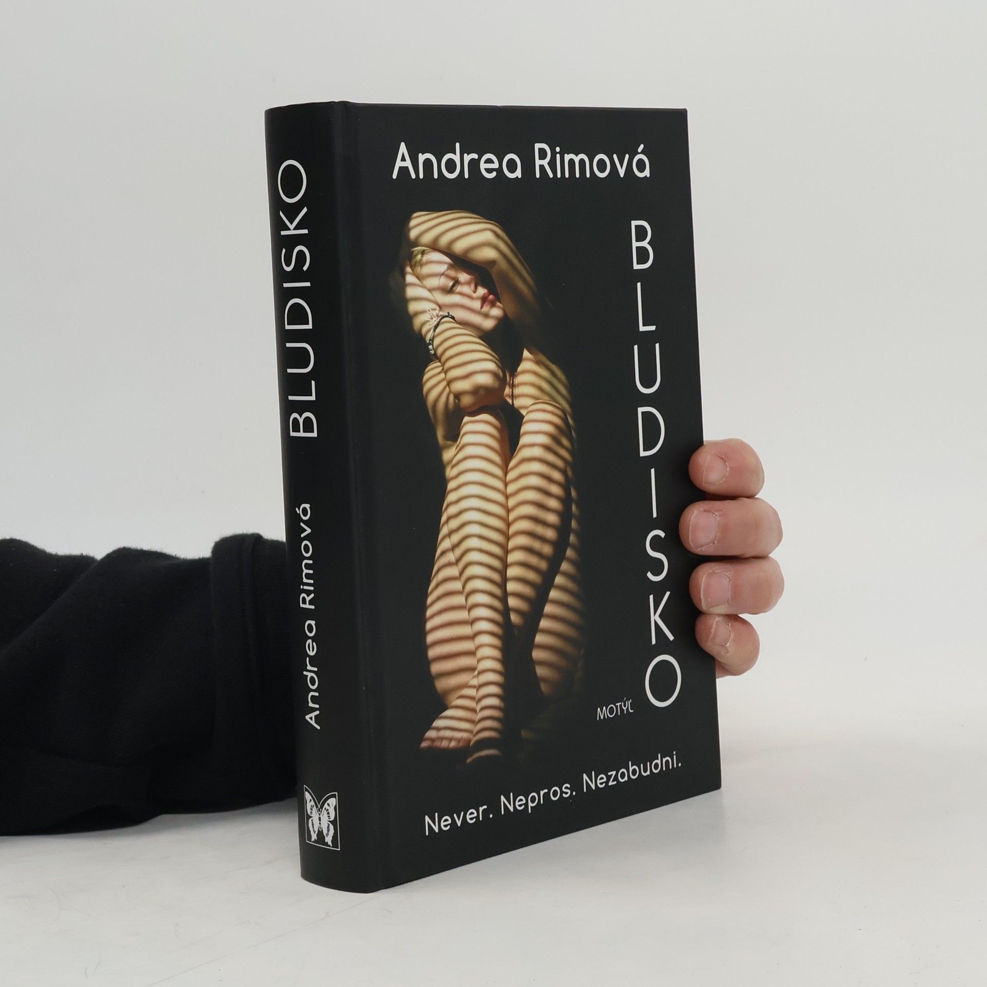 Andrea Rimová Bludisko