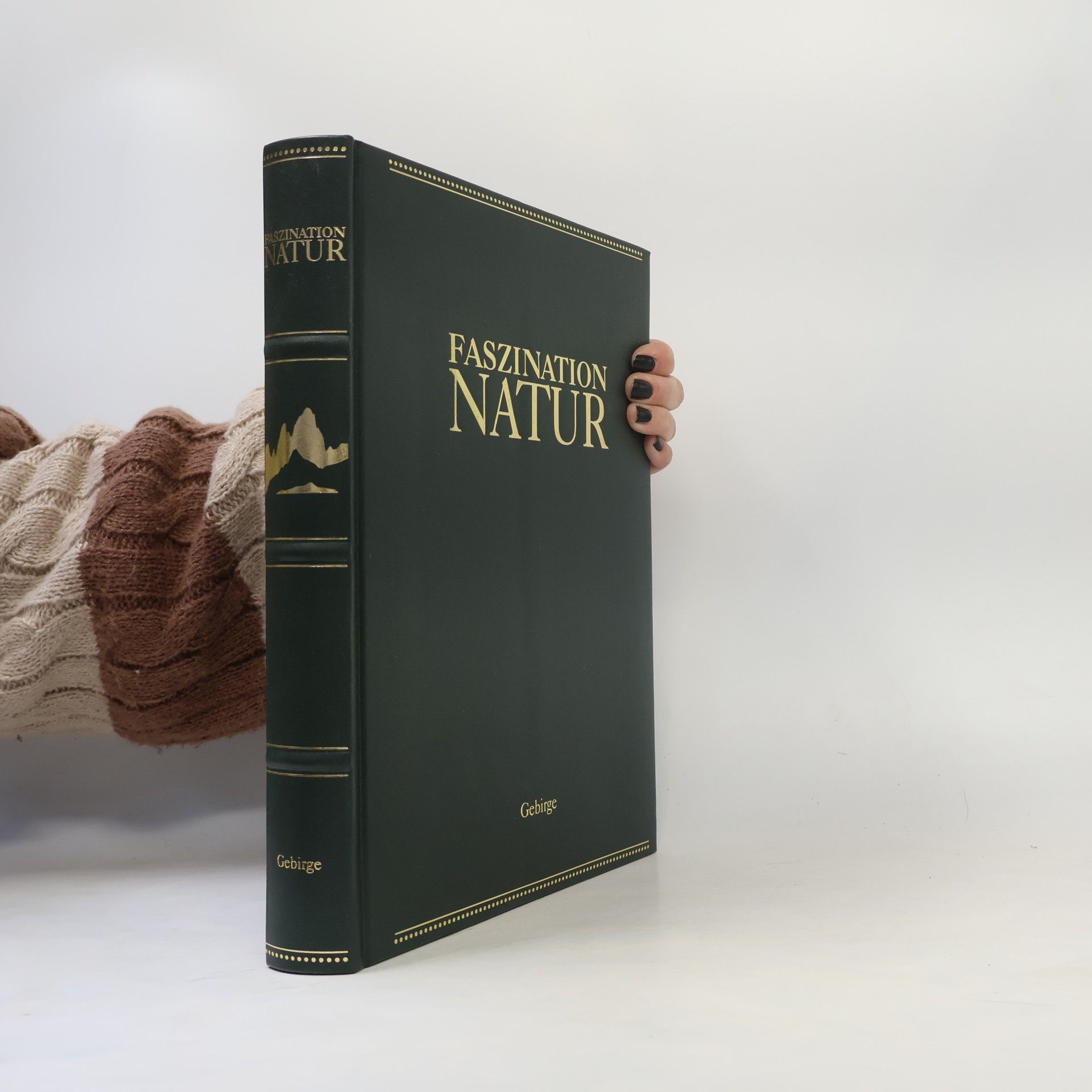 Mascha Bischoff Faszination Natur