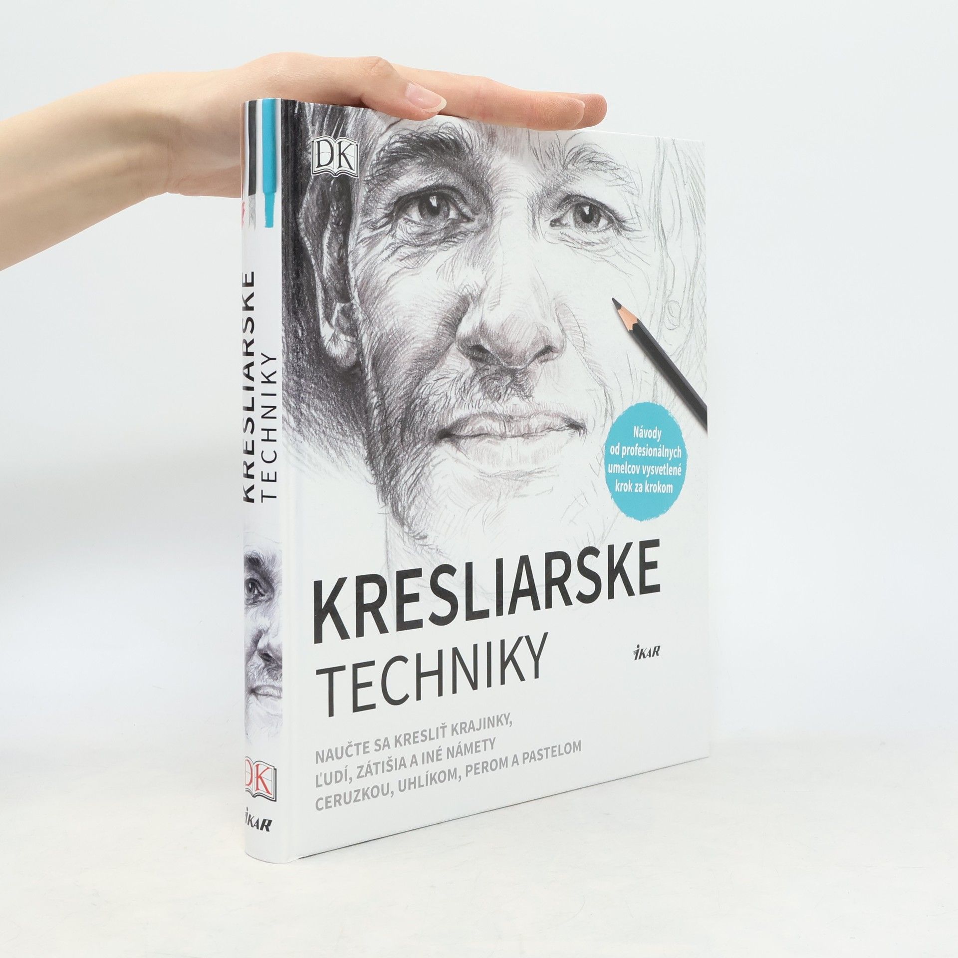 Autores varios Kresliarske techniky