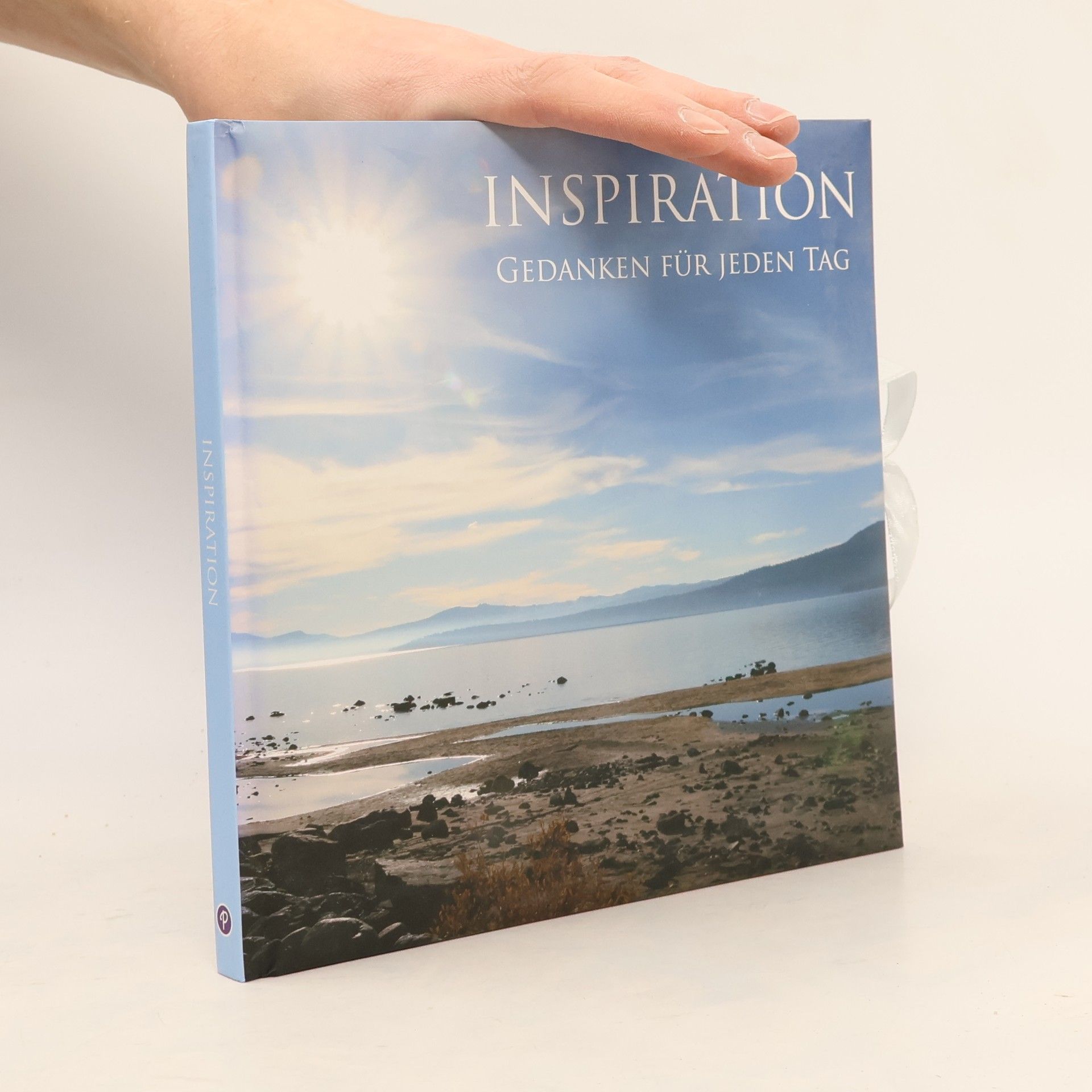 Ralf Burau Inspiration