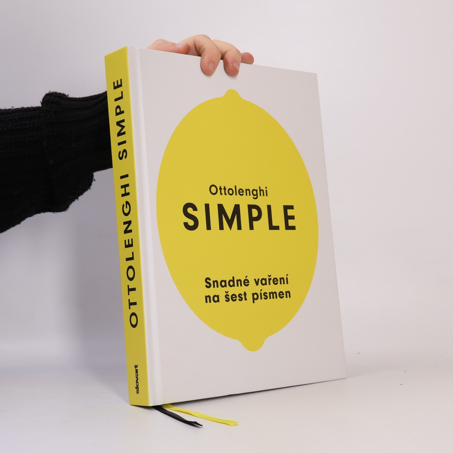 Yotam Ottolenghi Simple