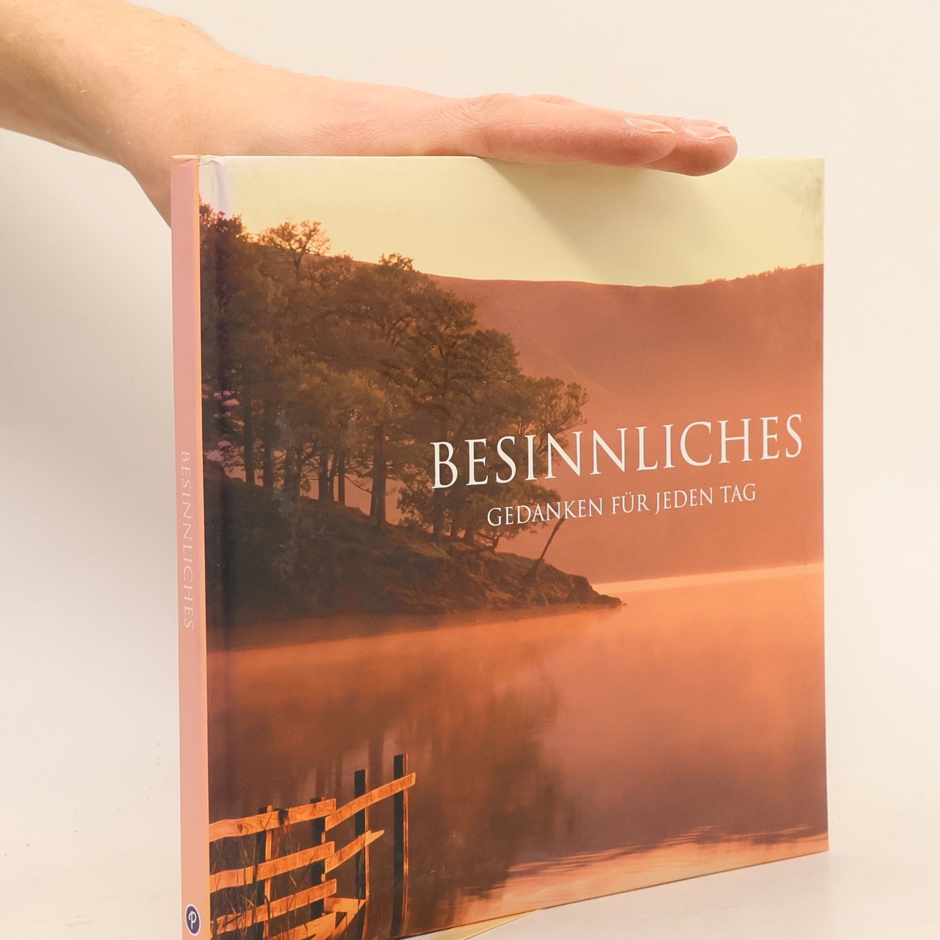 Ralf Burau Besinnliches