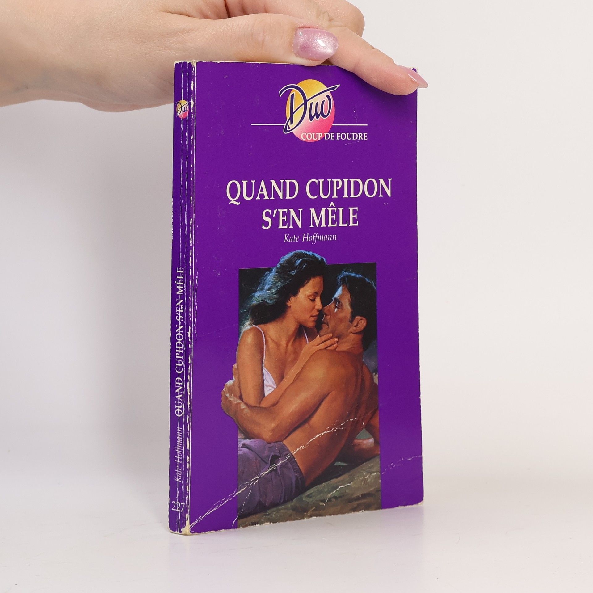 Duo Coup de Foudre - 227: Quand Cupidon s'en mêle