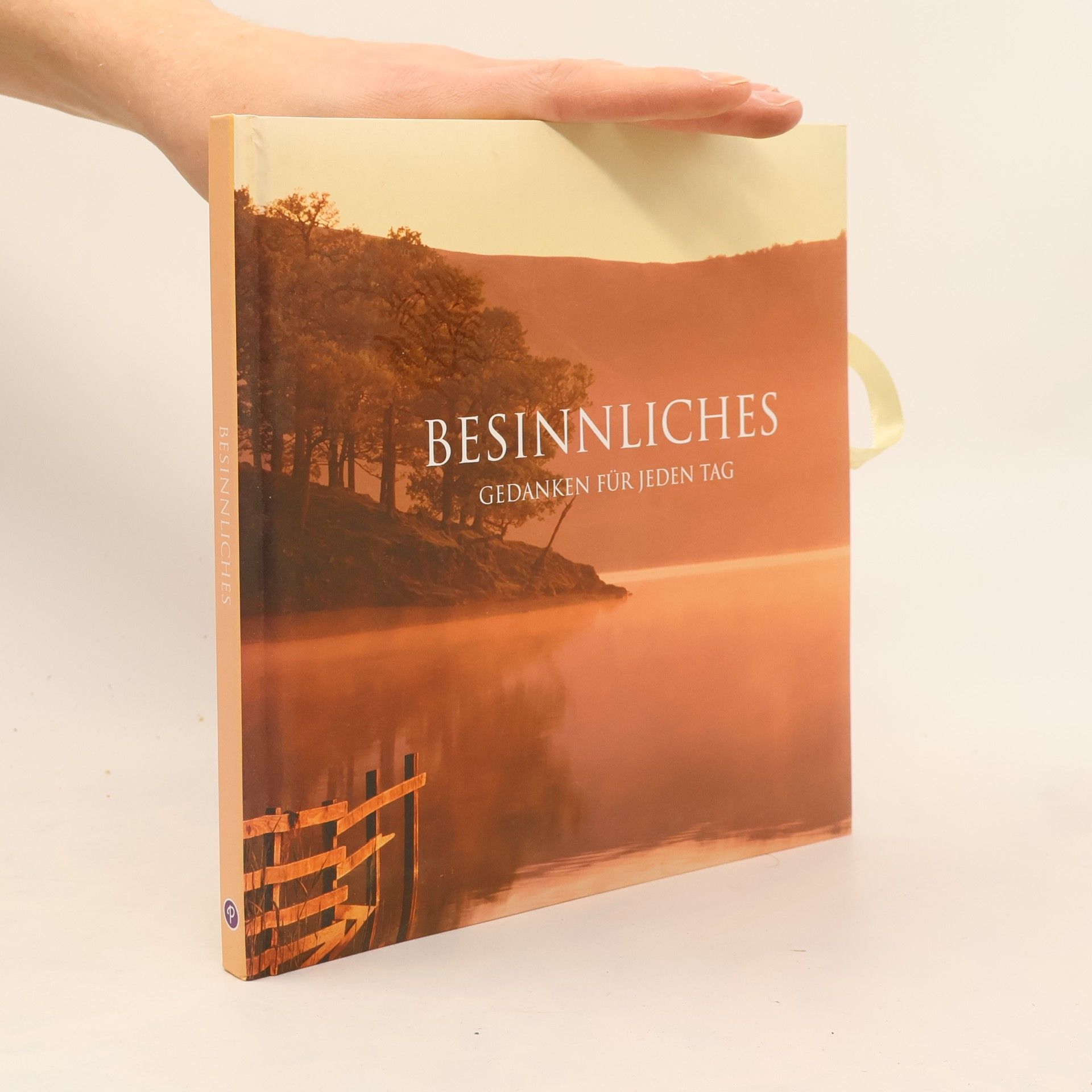 Ralf Burau Besinnliches