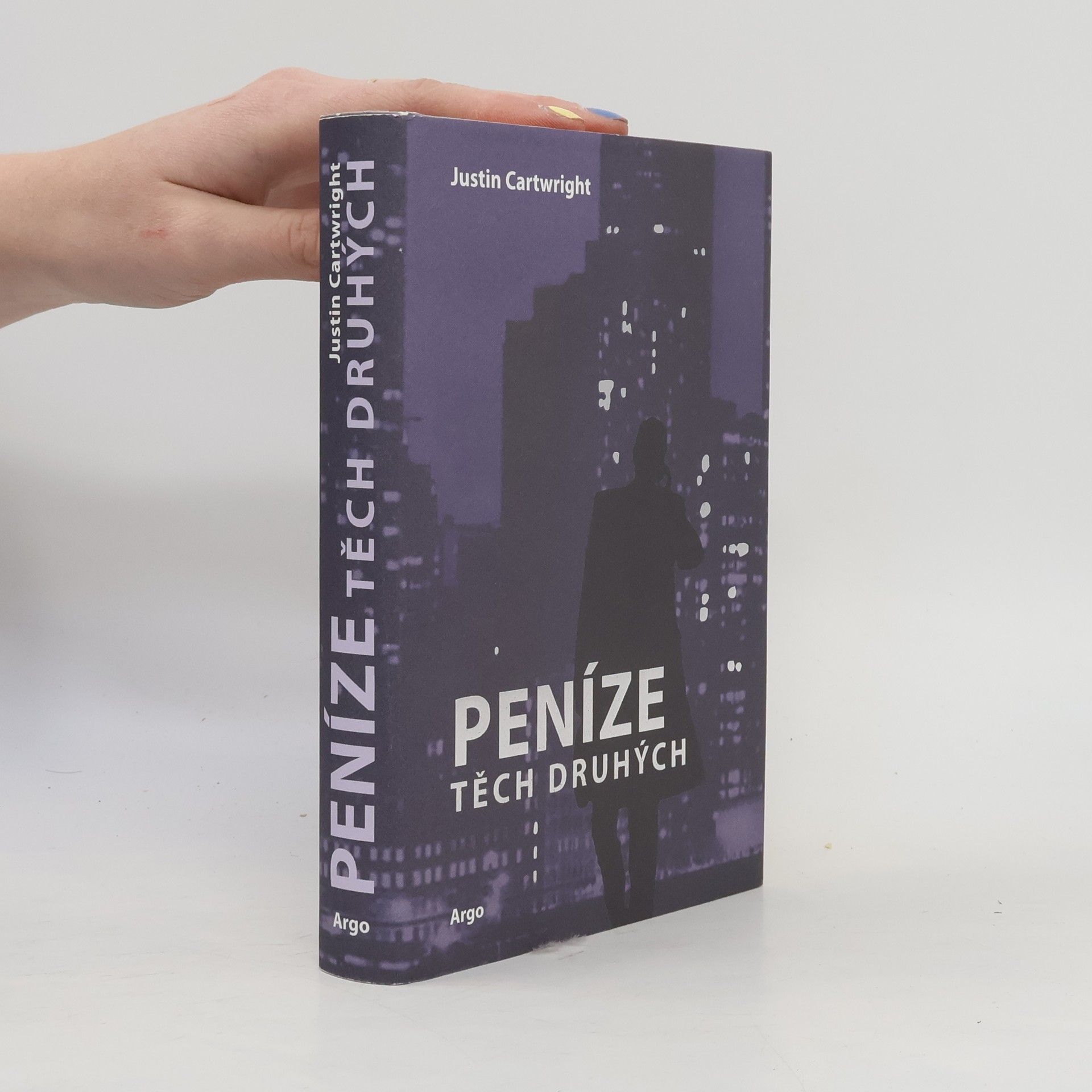 Peníze těch druhých