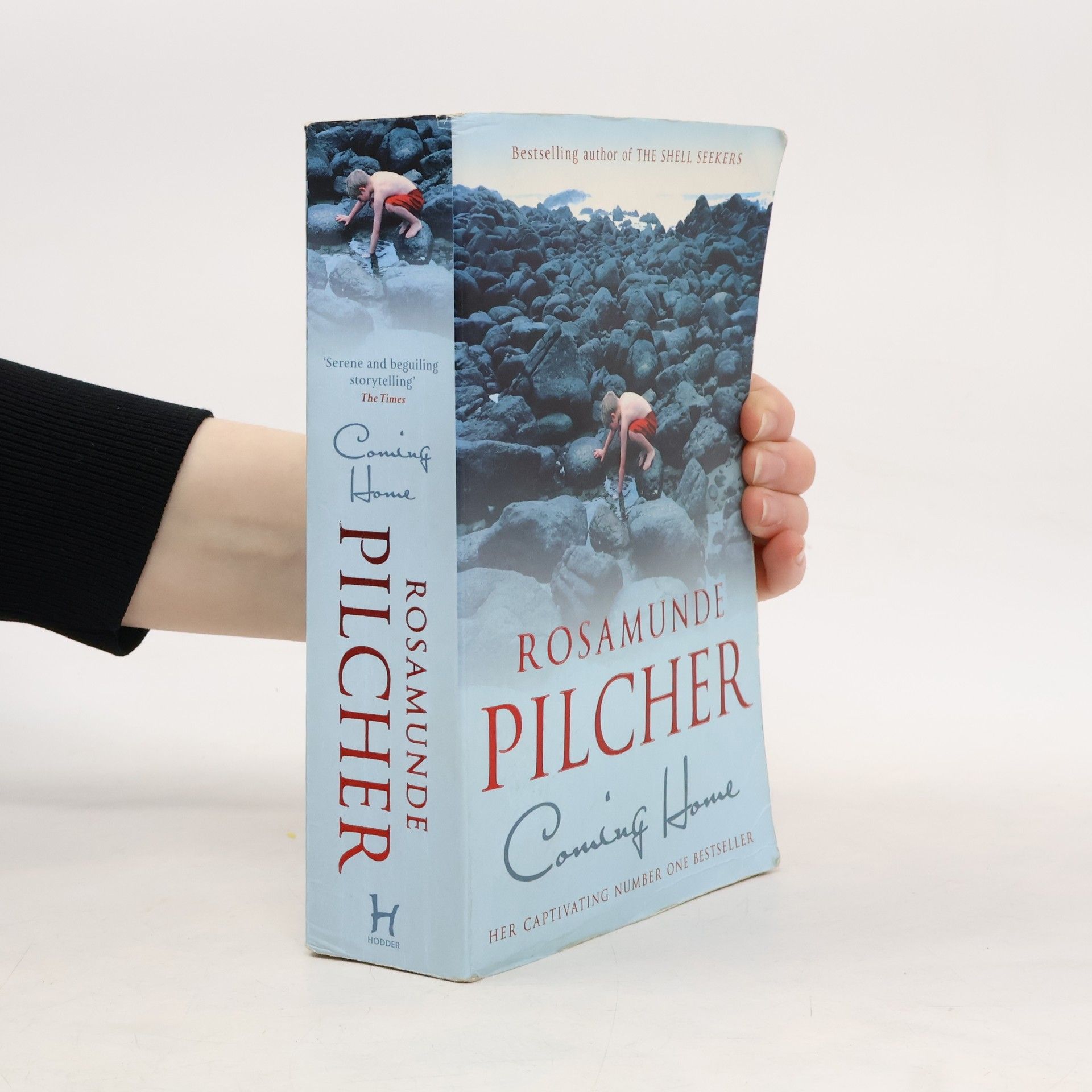 Rosamunde Pilcher Coming Home