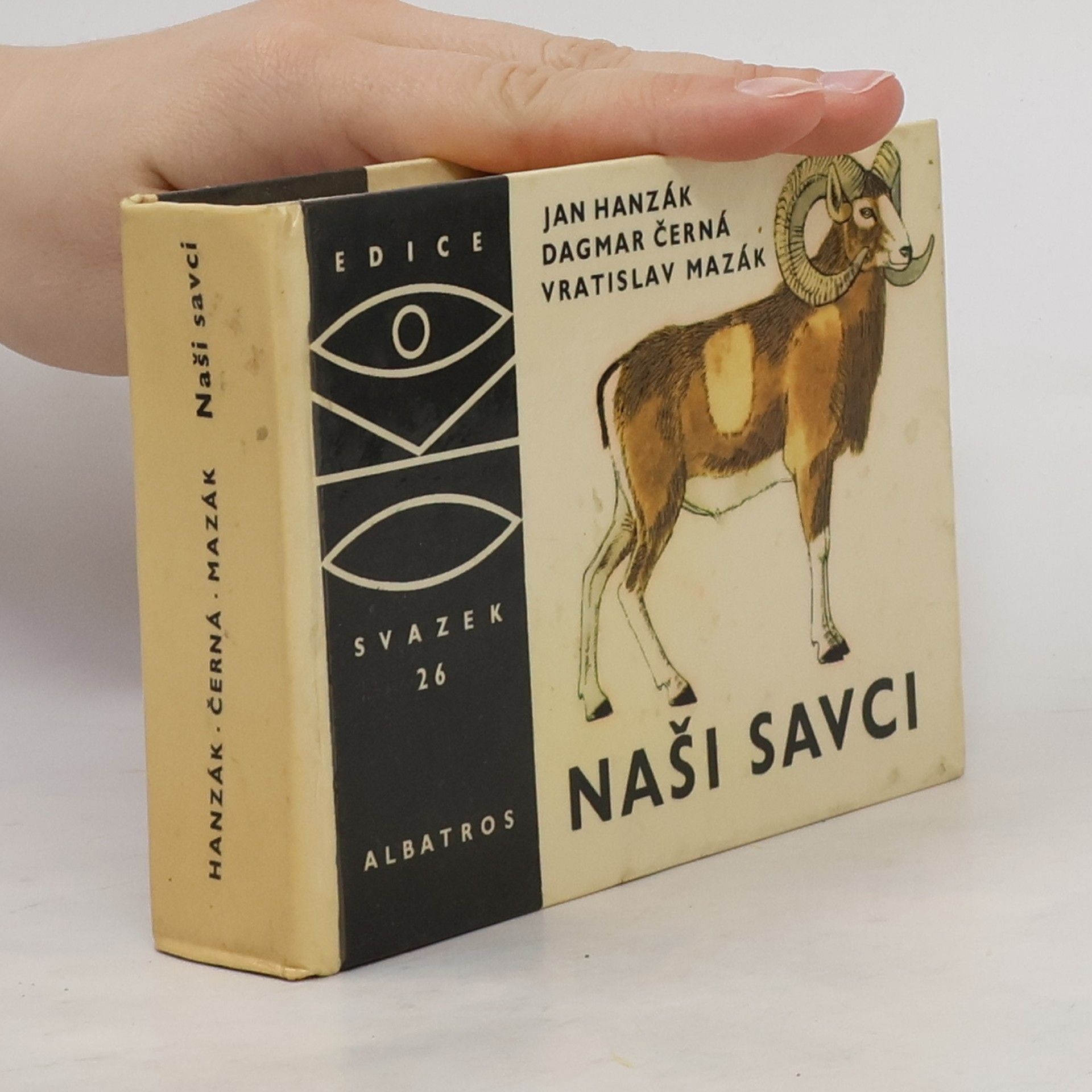Naši savci