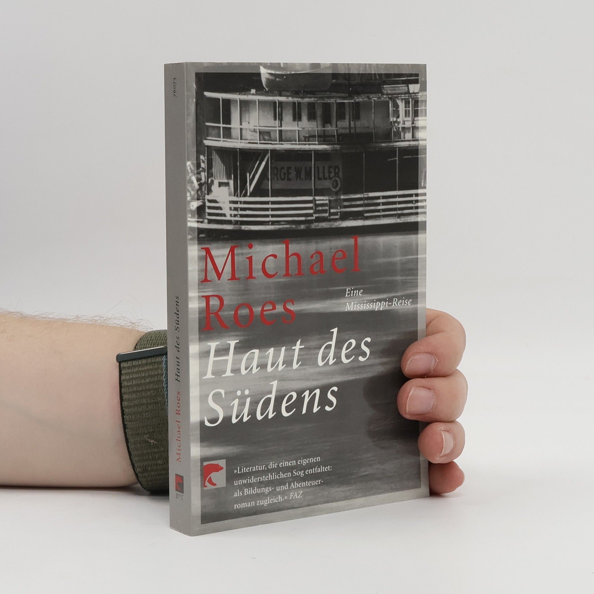 Richard von Weizsäcker Vier Zeiten