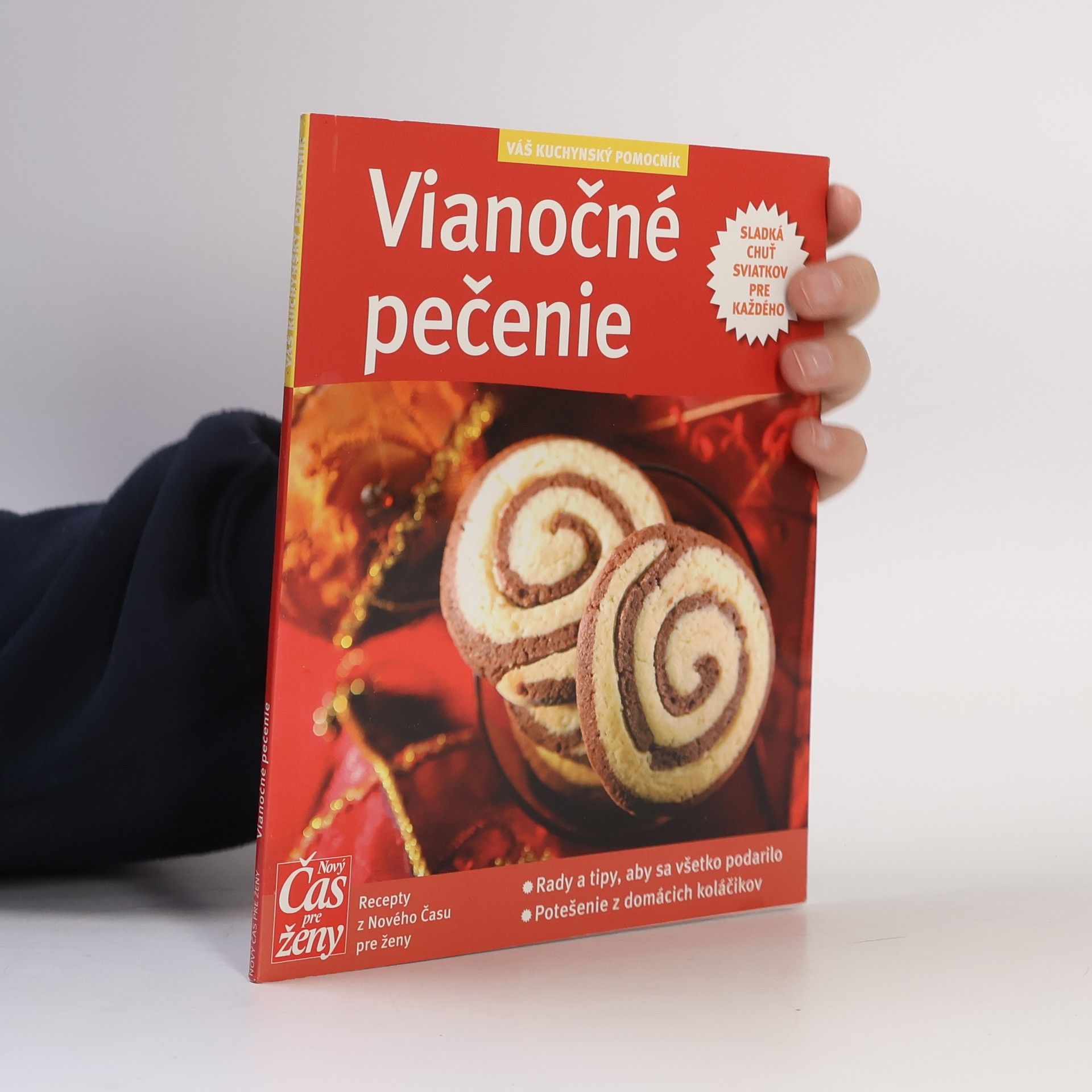 Autorenkollektiv Vianočné pečenie