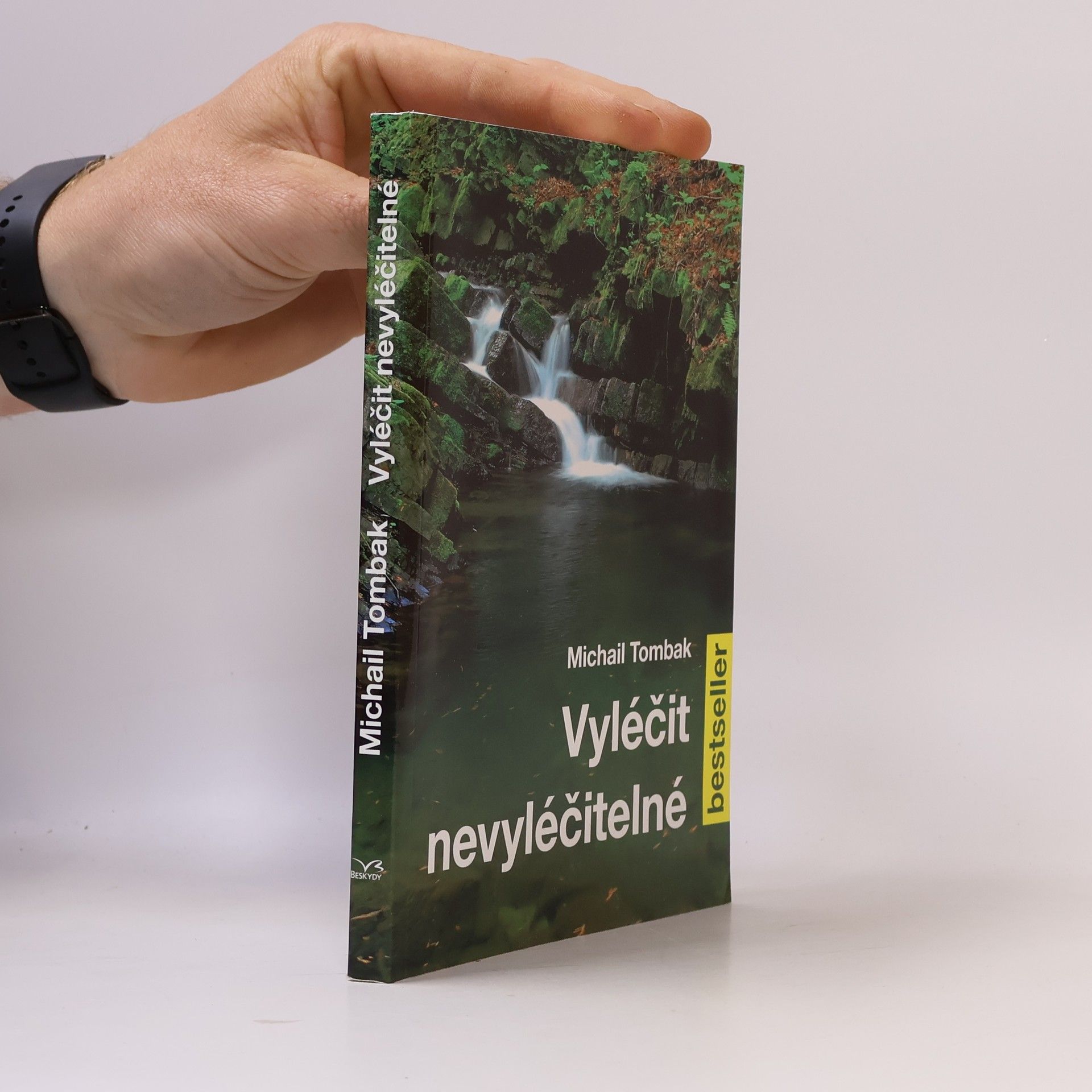 Vyléčit nevyléčitelné