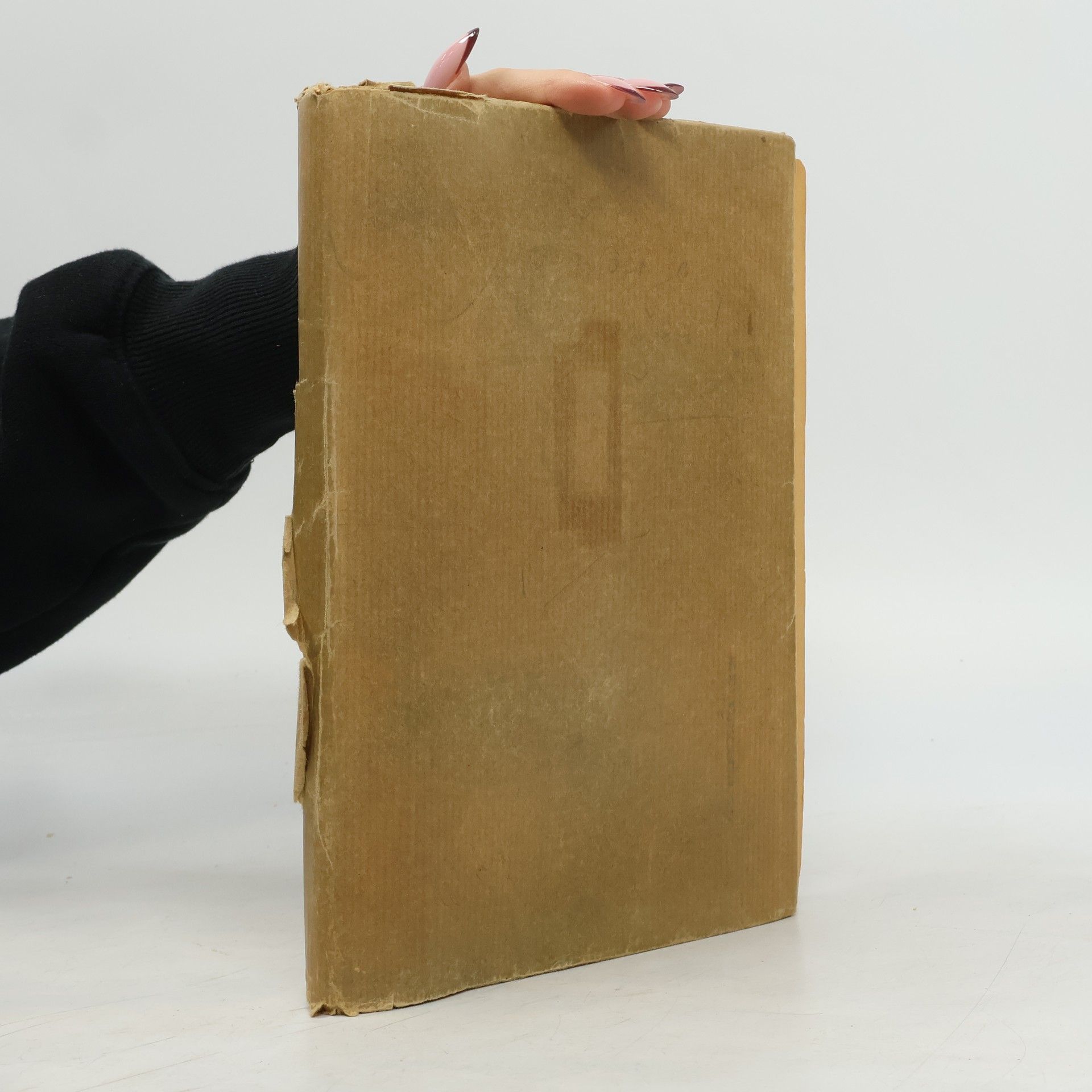 Phe Wijnbeek Dat moet je durven ....!