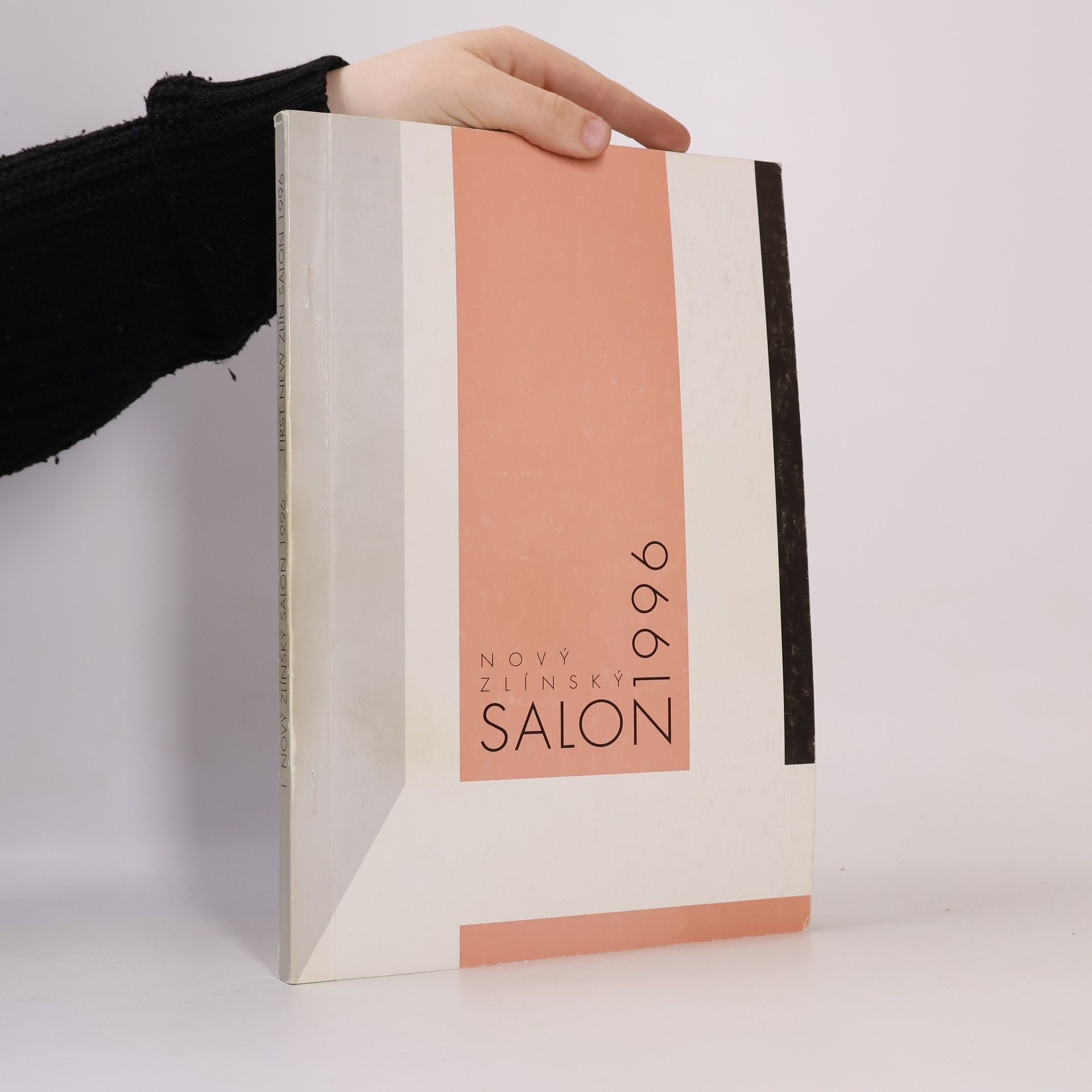 Autorenkollektiv Nový zlínský salon 1996