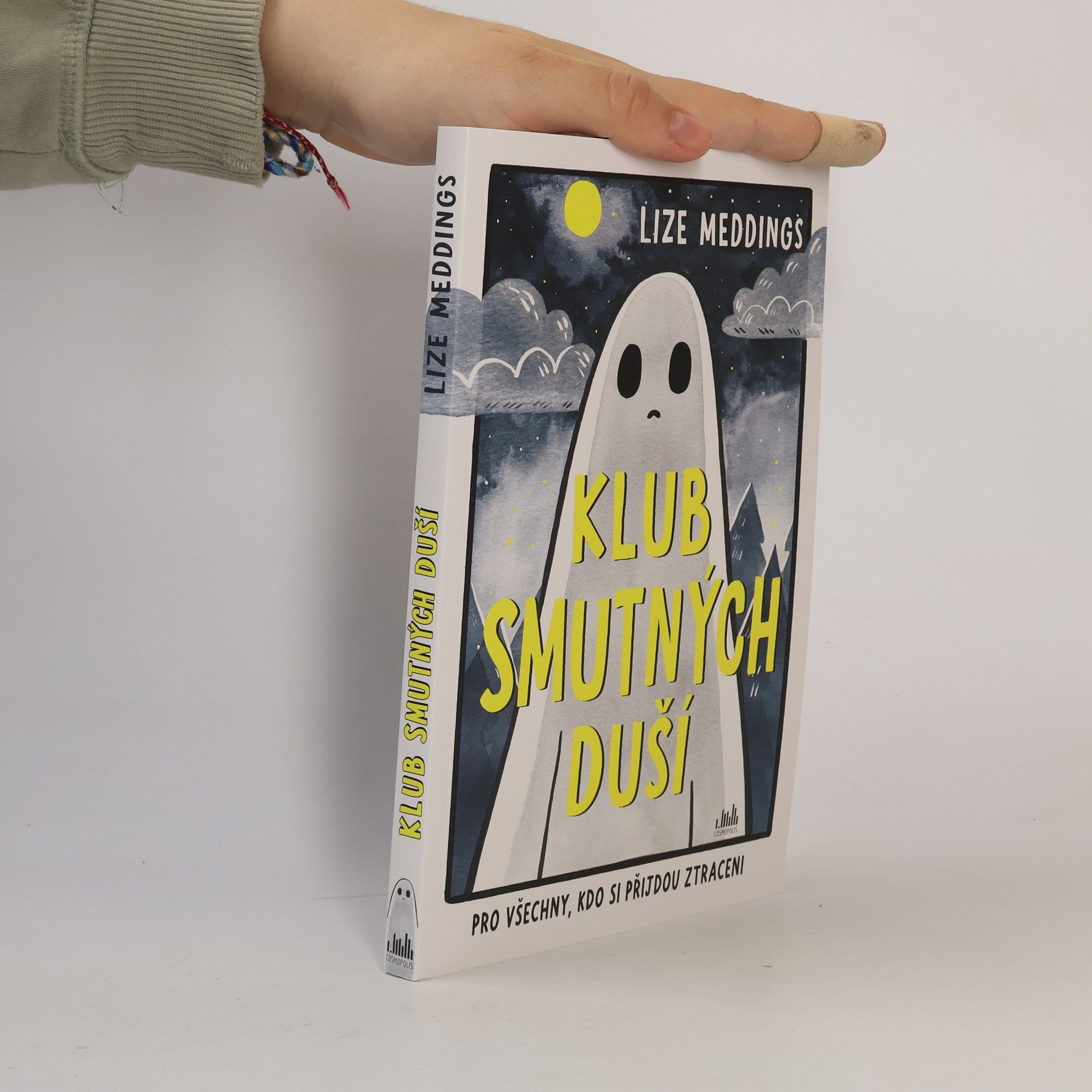 Klub smutných duší