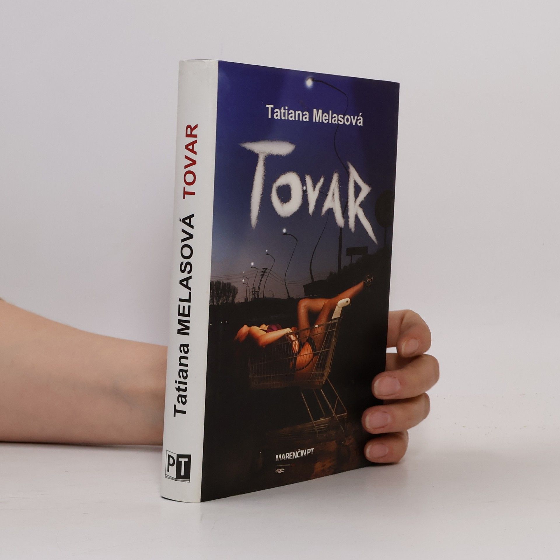 Tatiana Melasová Tovar