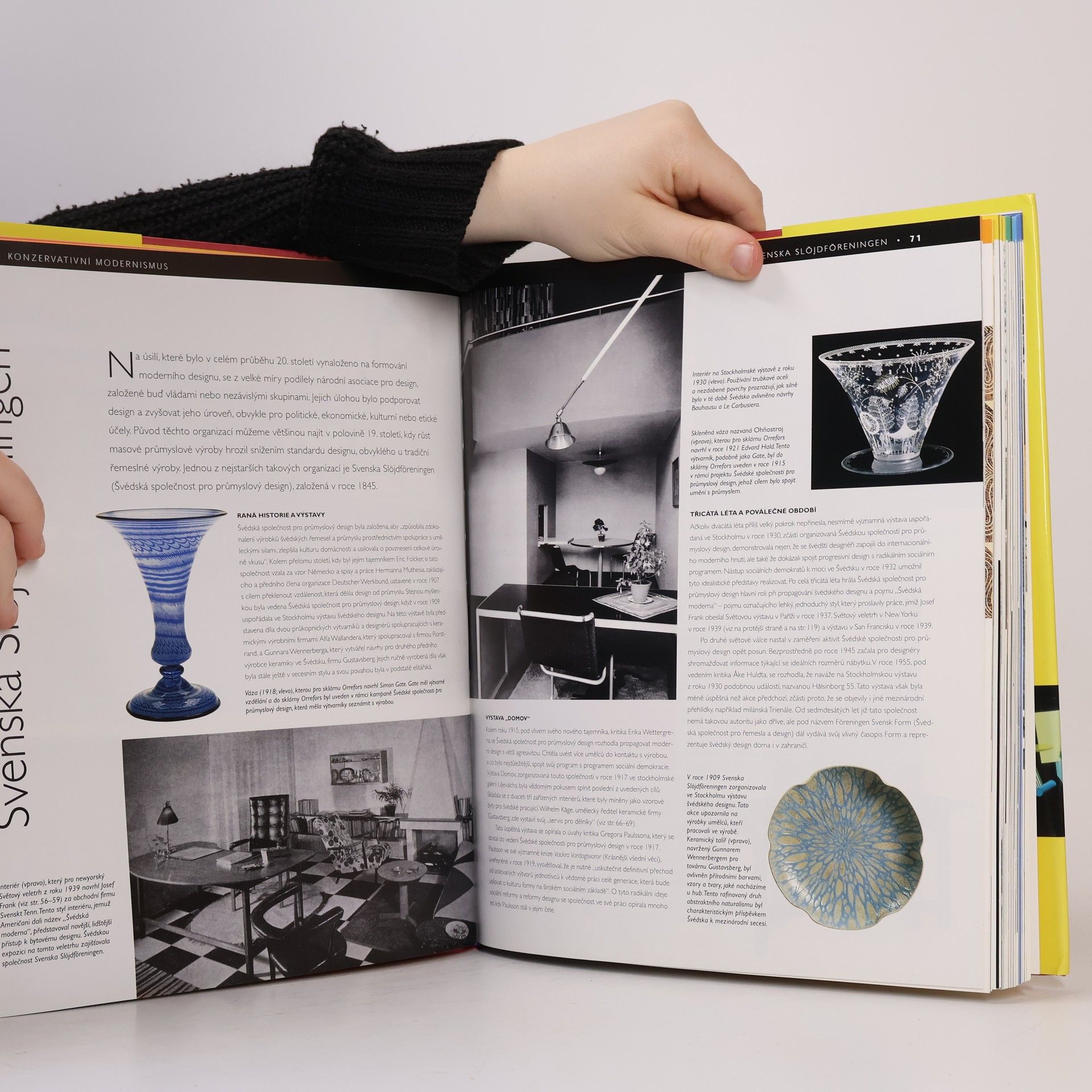Penny Sparke Století designu. Průkopníci designu 20. století
