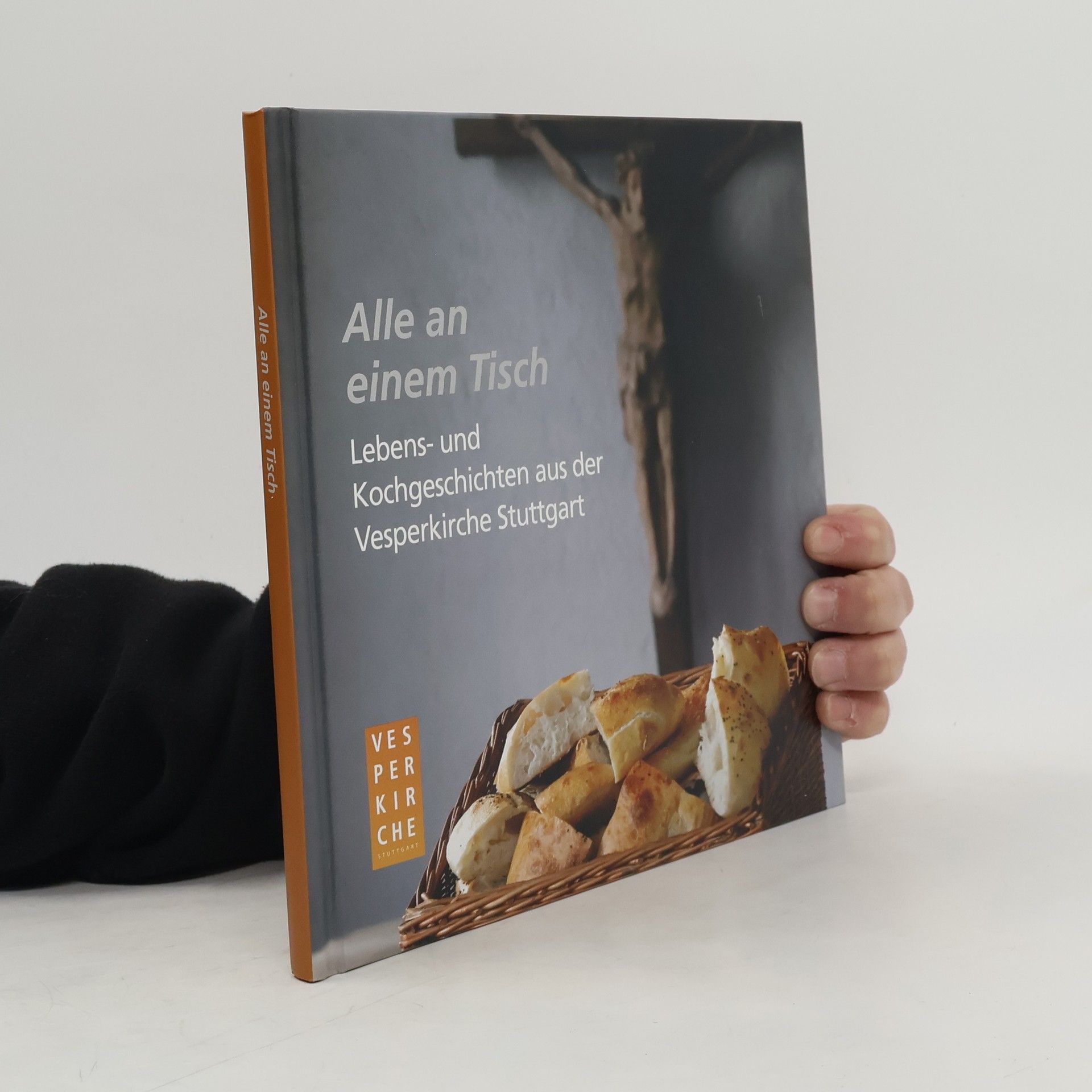 Autorenkollektiv Alle an einem Tisch