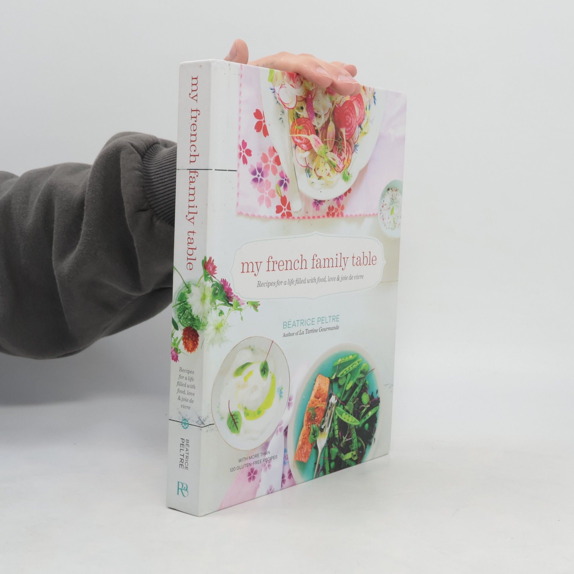 My French Family Table