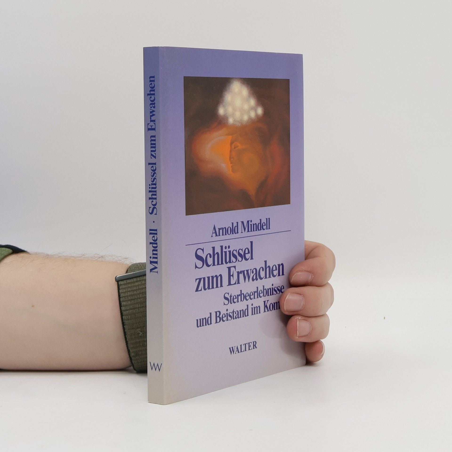 Schlüssel zum Erwachen