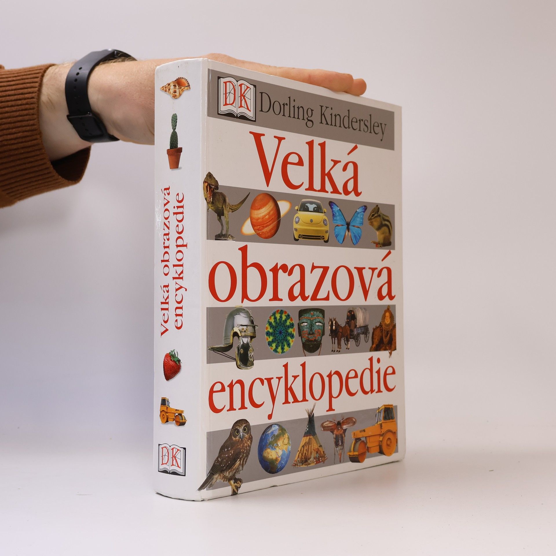 Velká obrazová encyklopedie