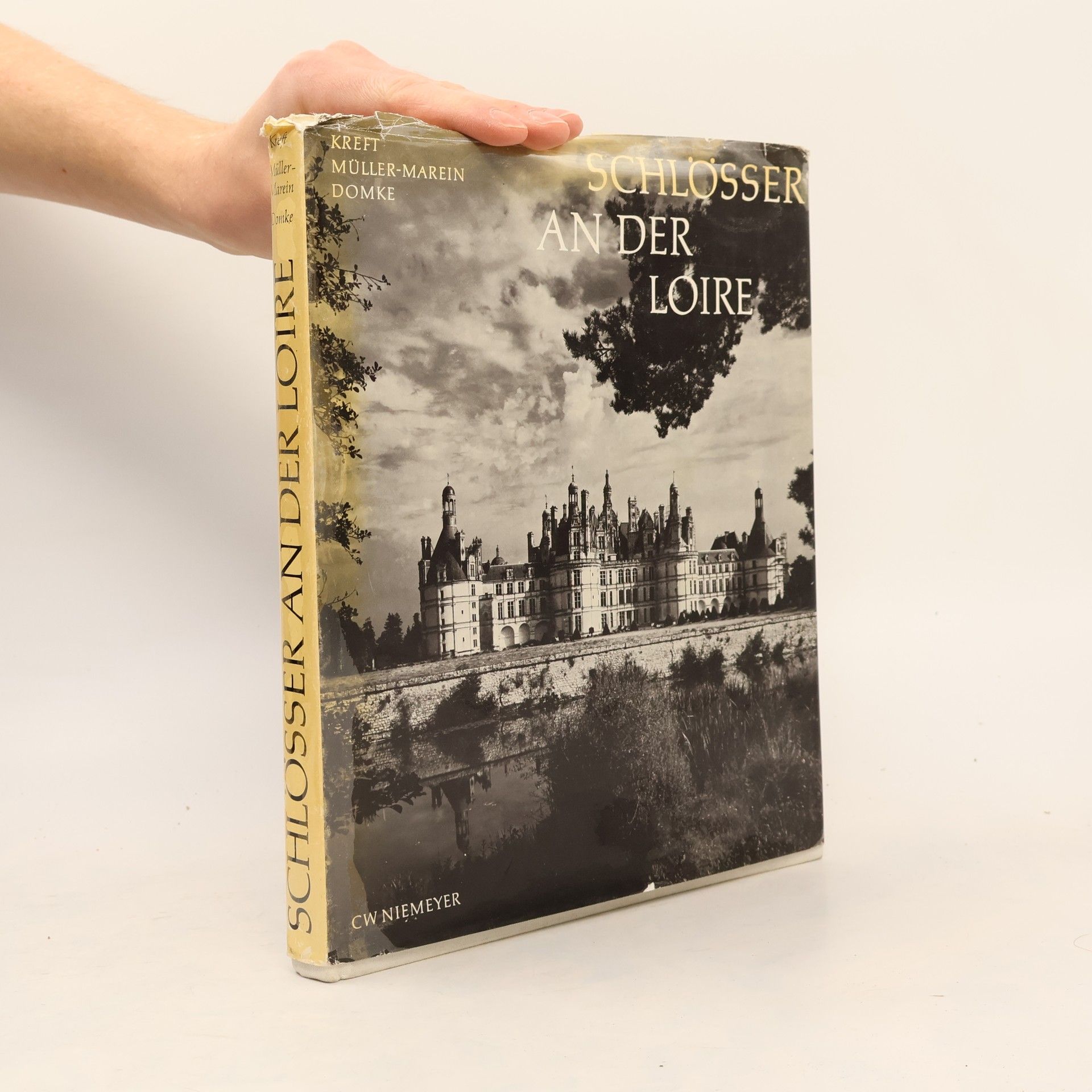 Schlösser an der Loire
