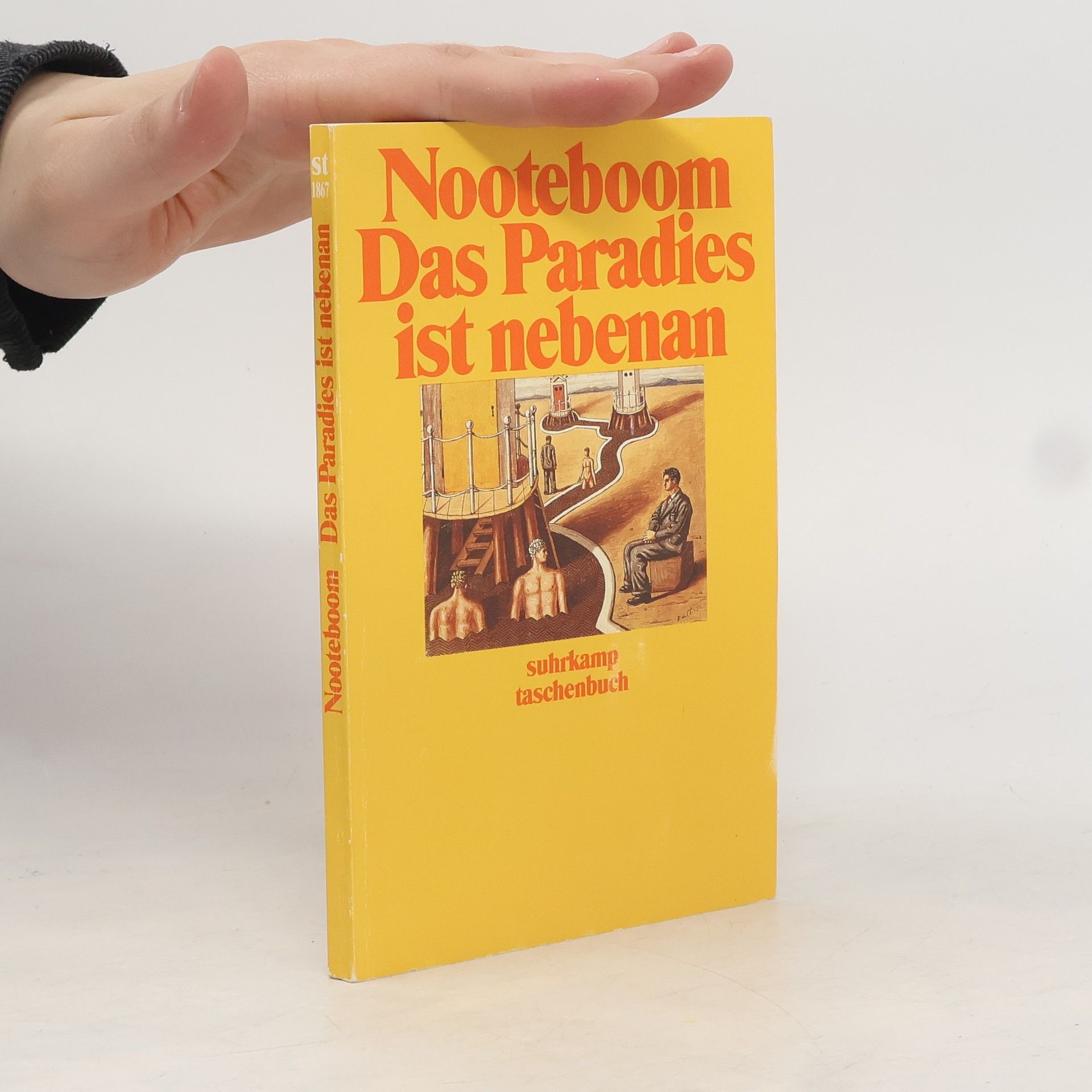 Das Paradies ist nebenan