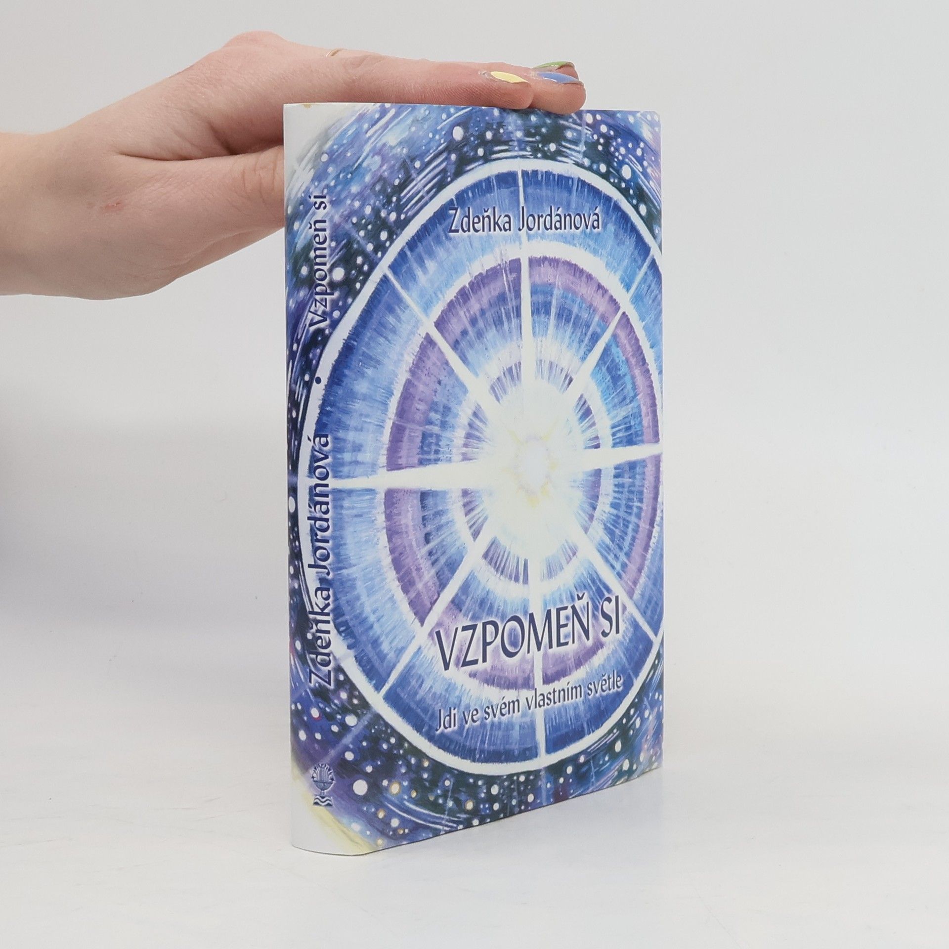 Jordánová Zdeňka Vzpomeň si