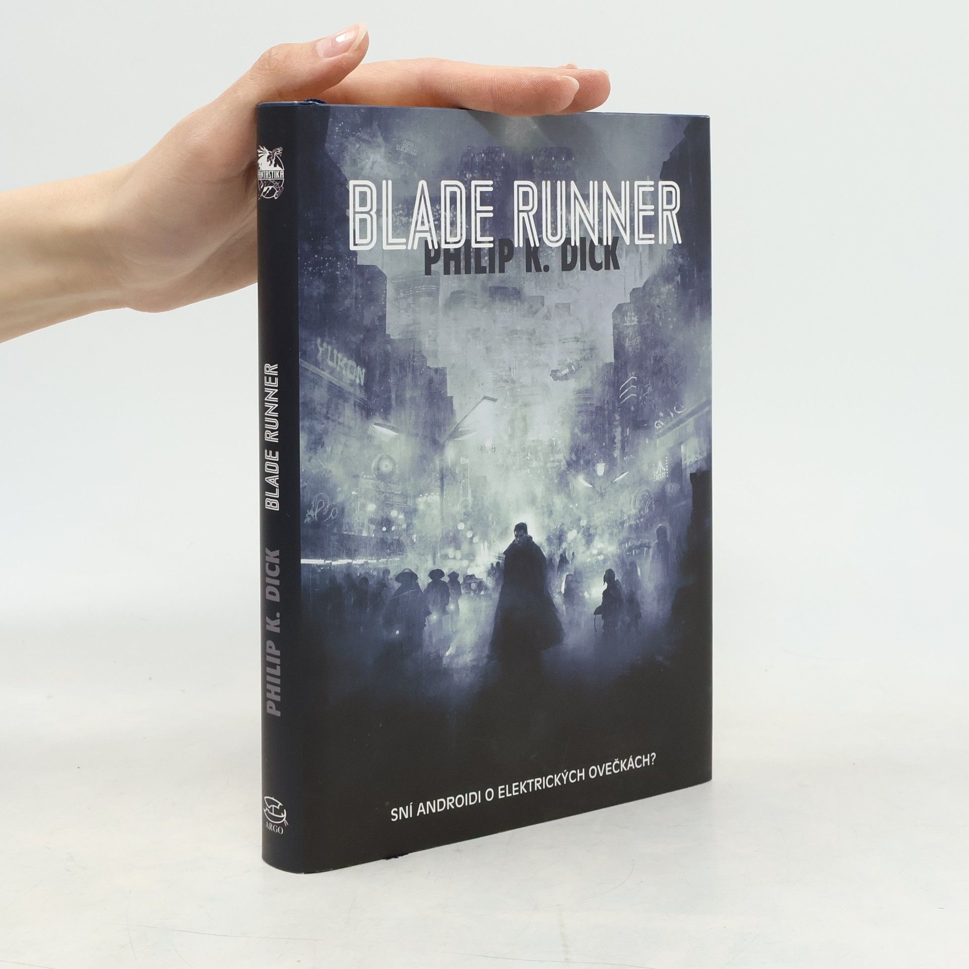Philip K. Dick Blade Runner