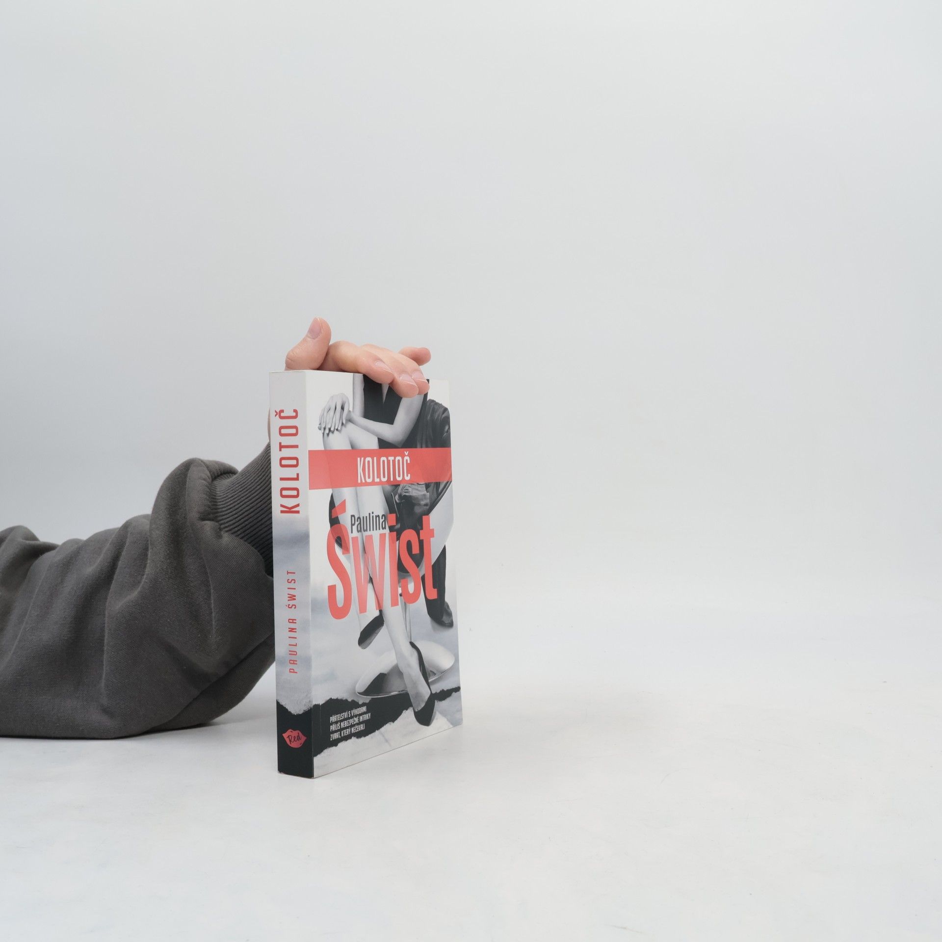 Paulina Świst Kolotoč