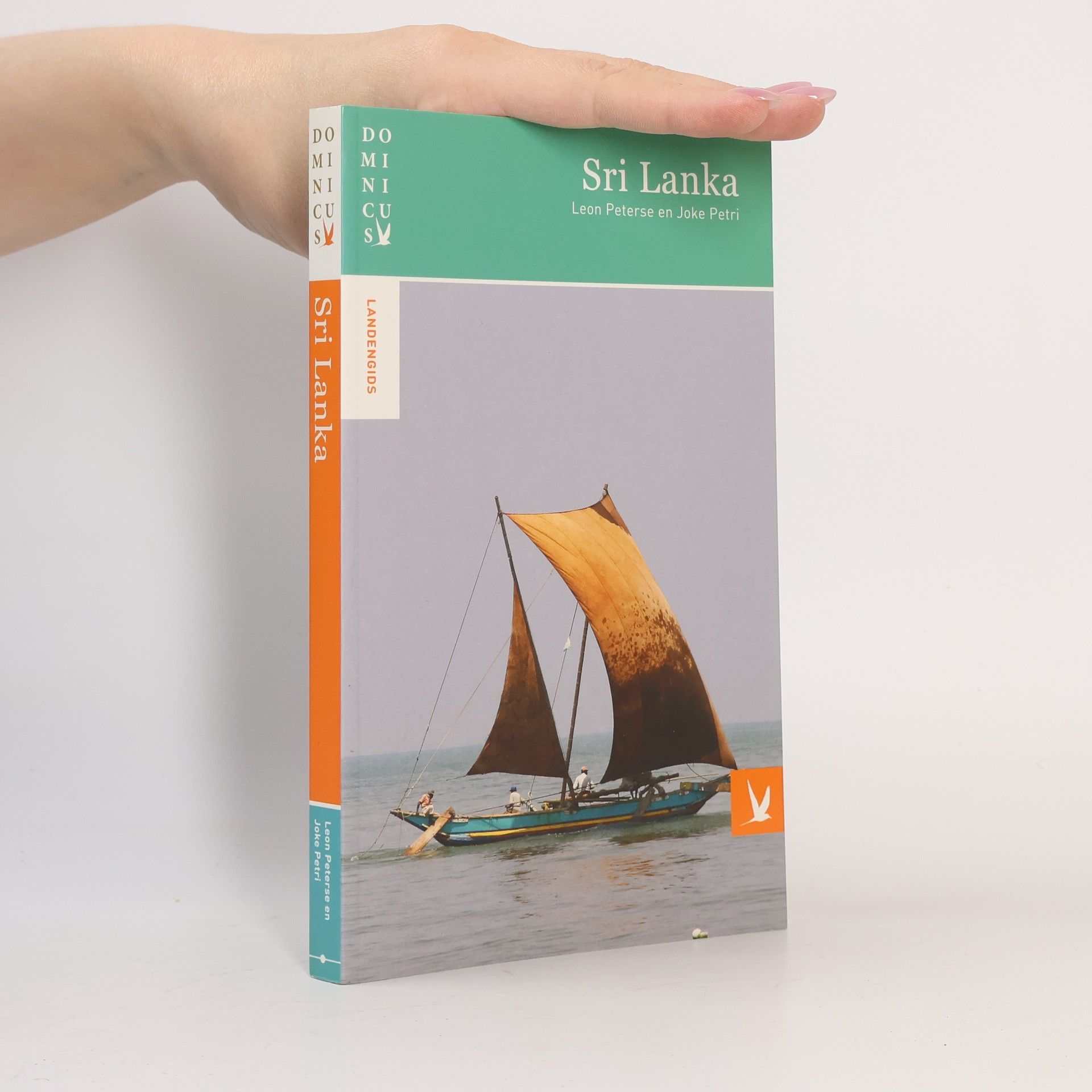 Dominicus: Sri Lanka