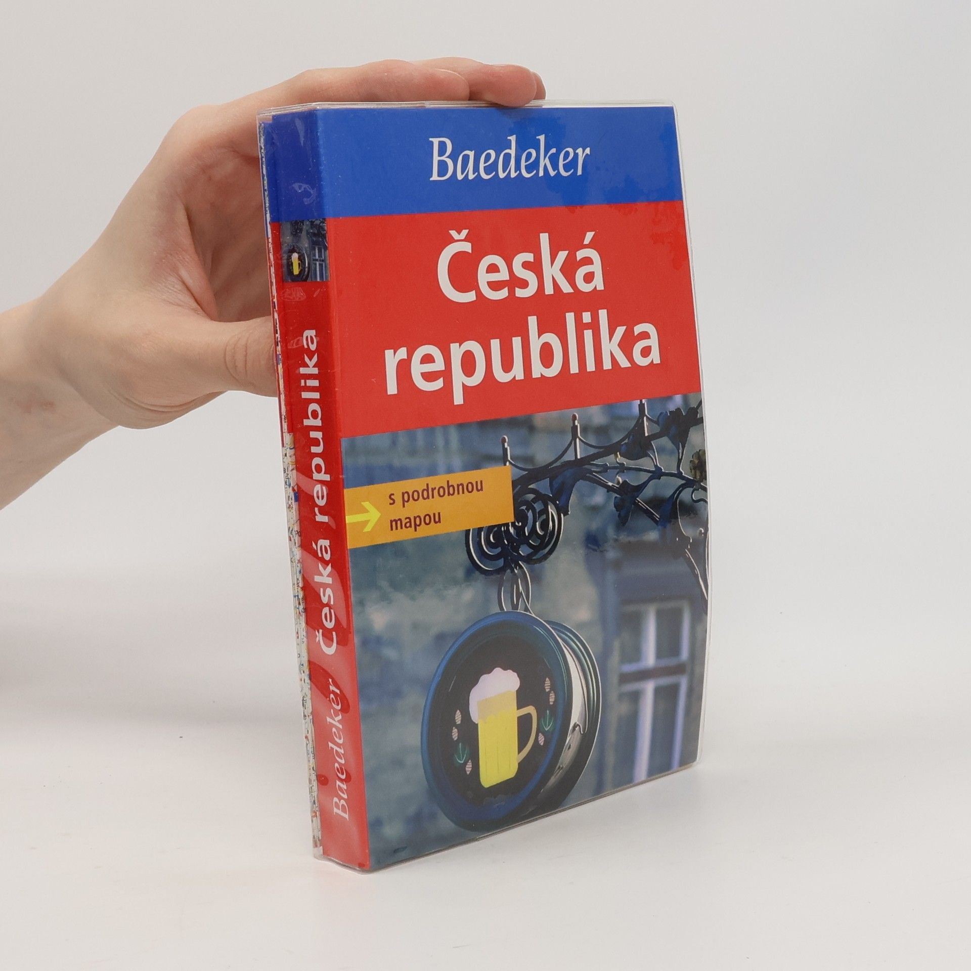 Sabine Herre Česká republika