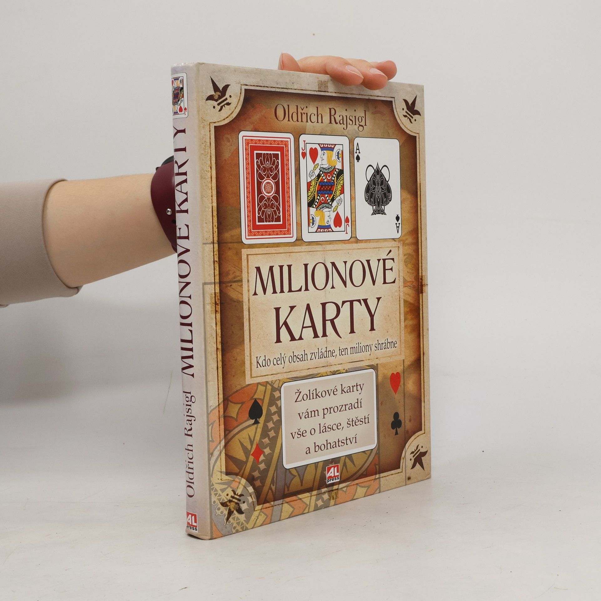 Milionové karty