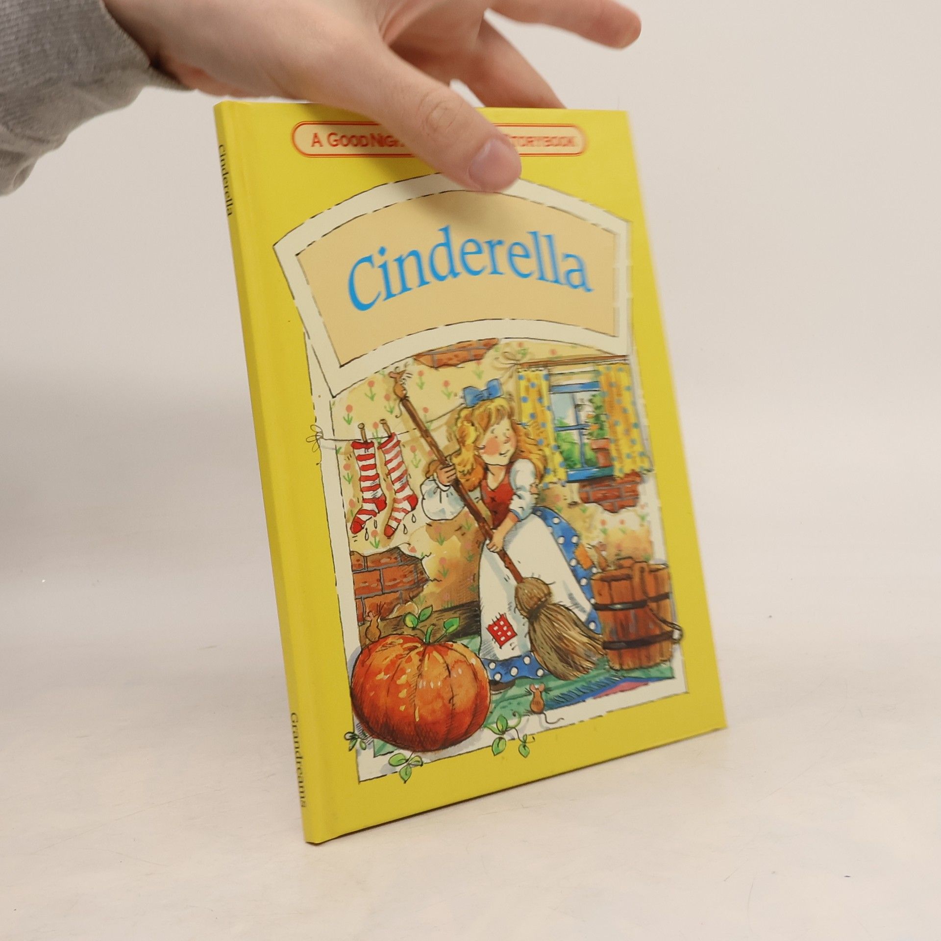 Autorenkollektiv Cinderella