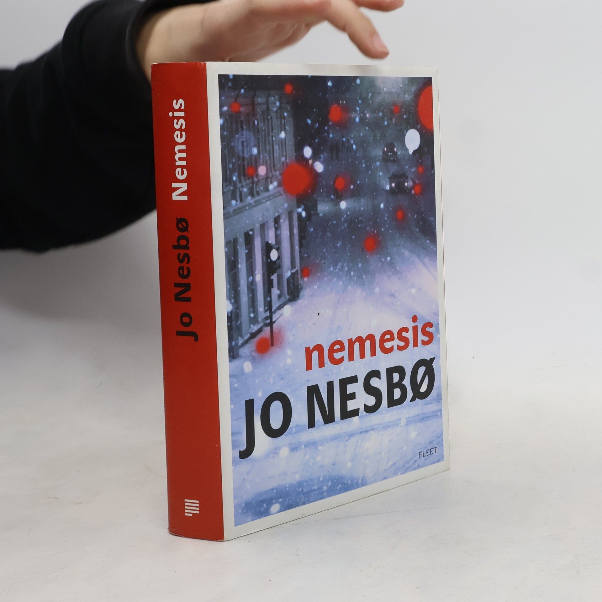 Nemesis