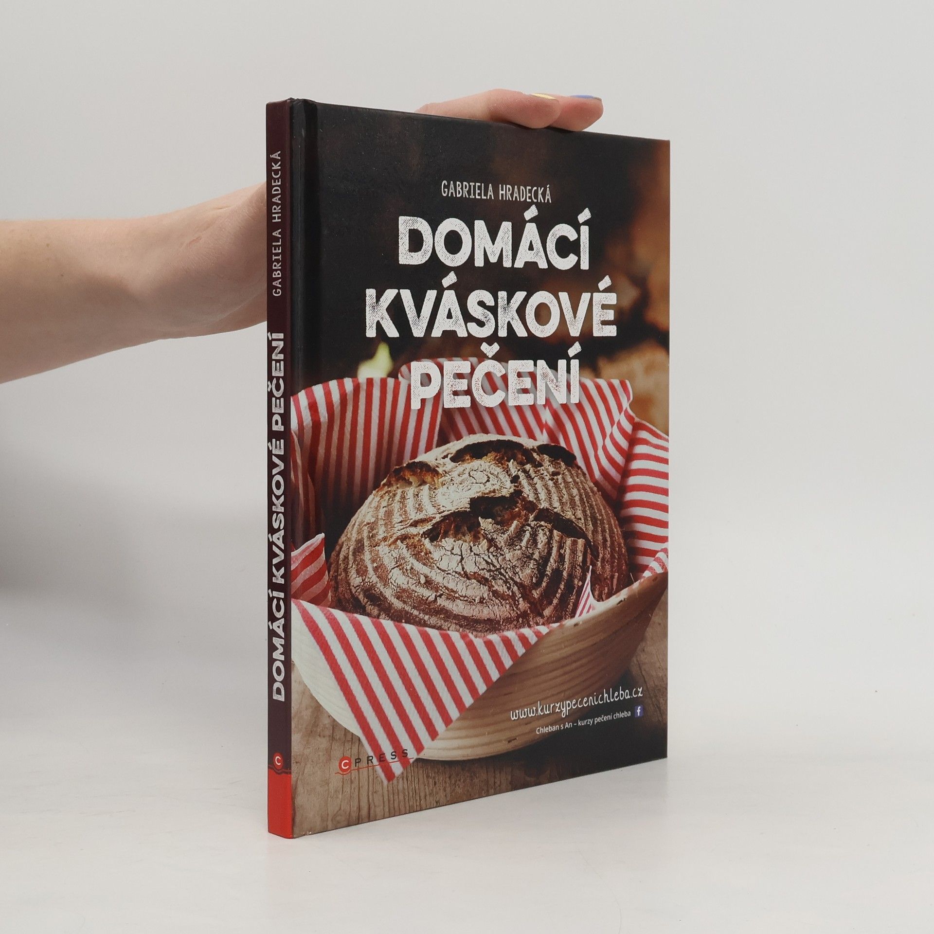 Domácí kváskové pečení