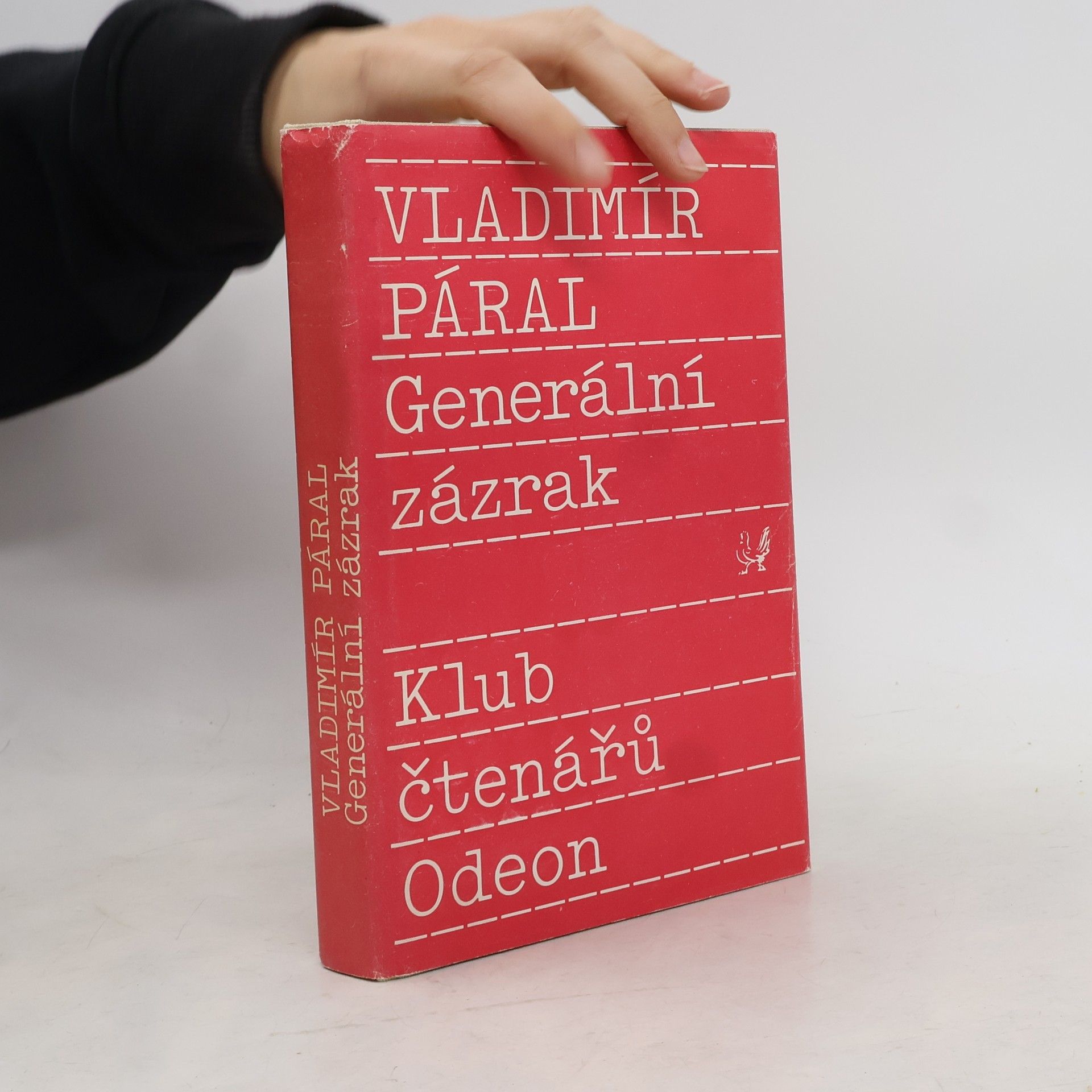 Generální zázrak
