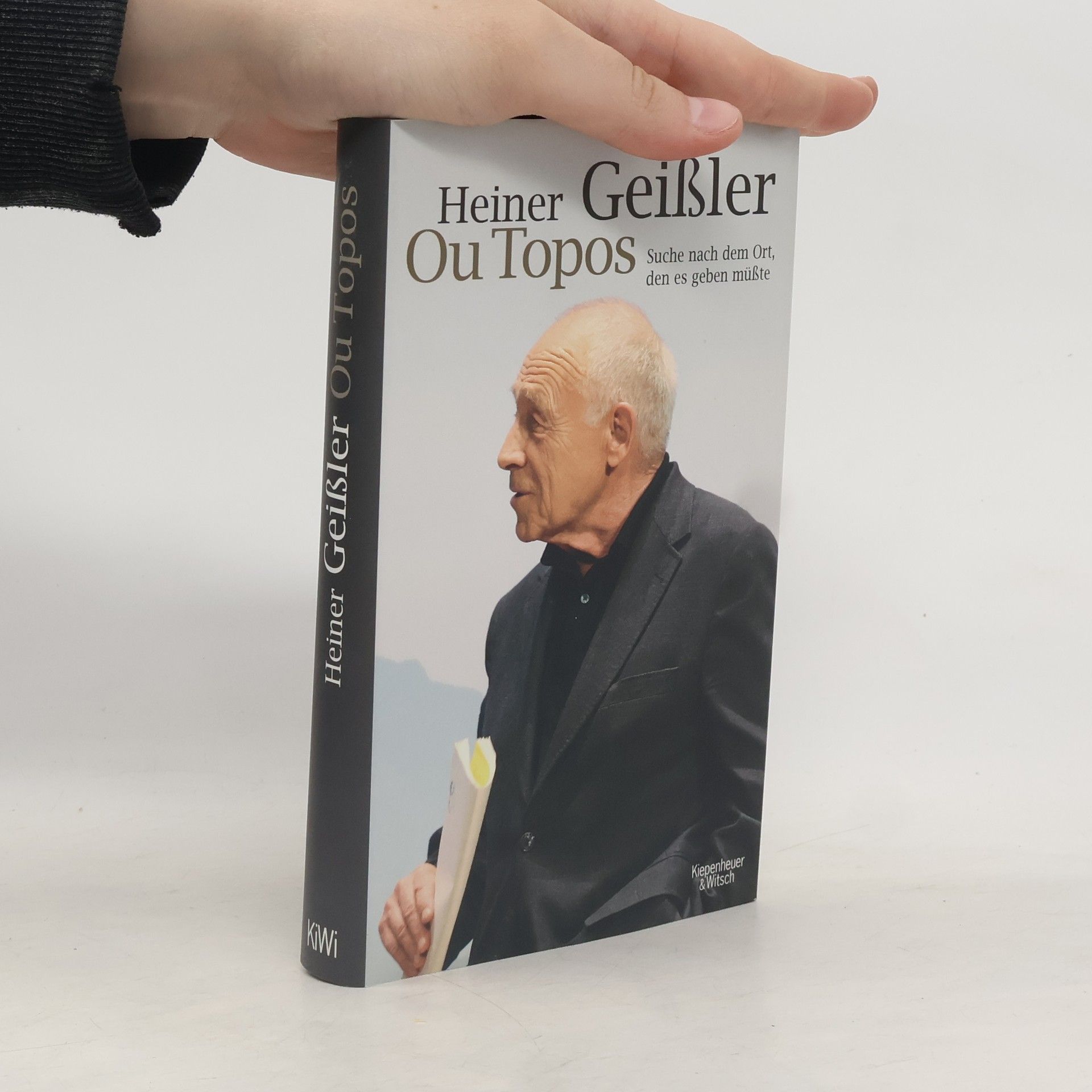 Heiner Geißler Ou Topos