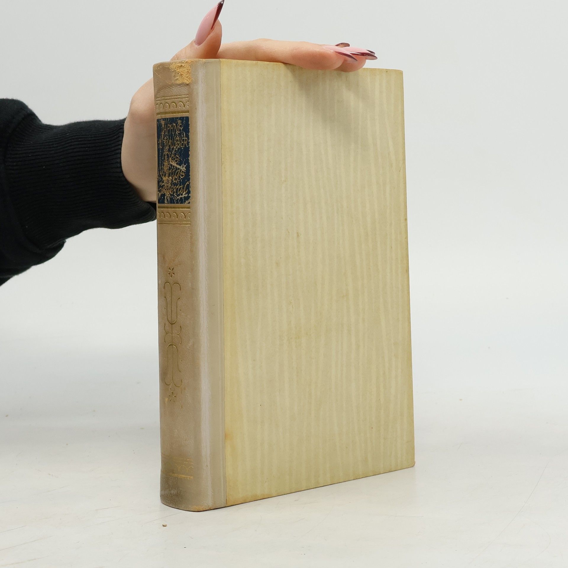 Daphne du Maurier Des Königs General