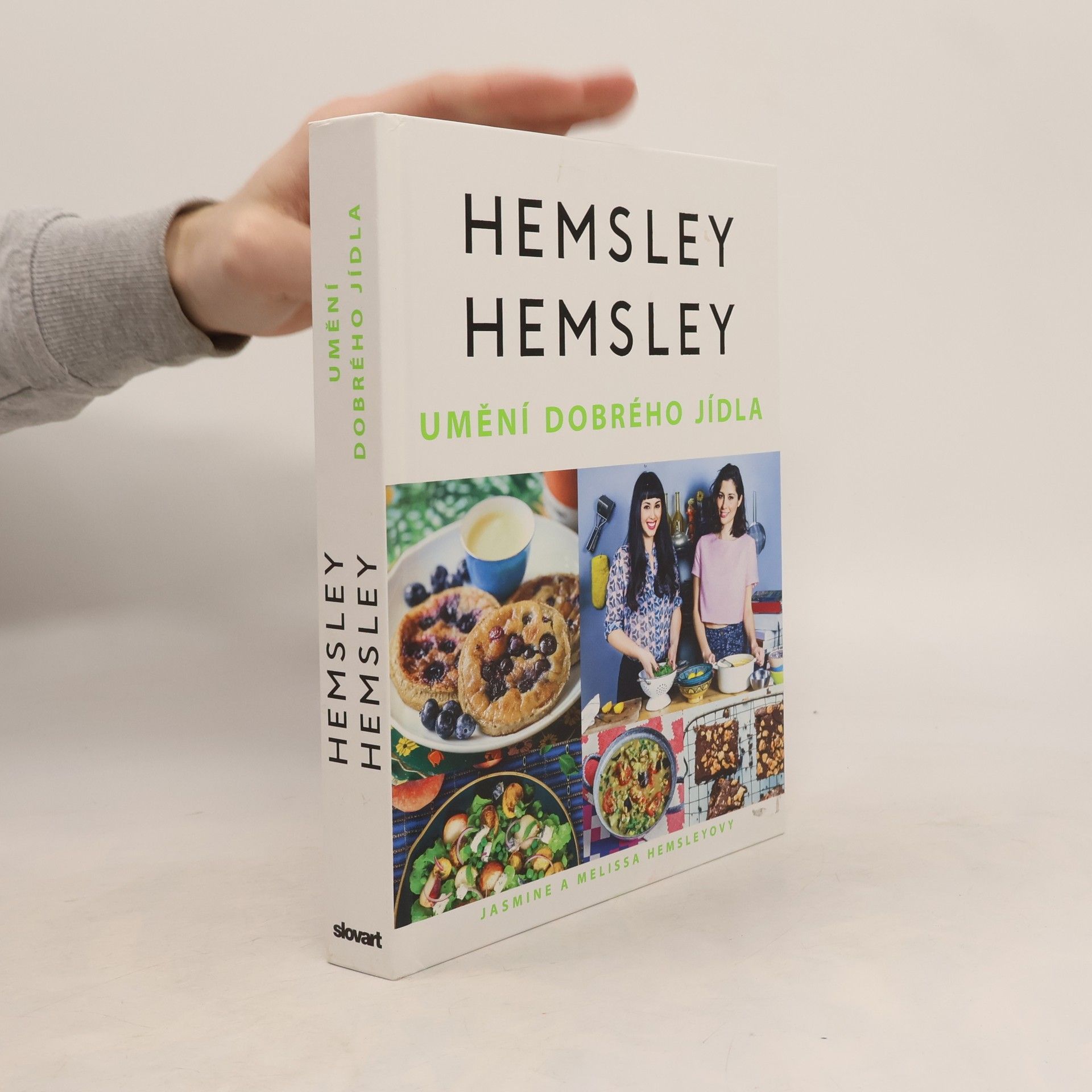 Umění dobrého jídla