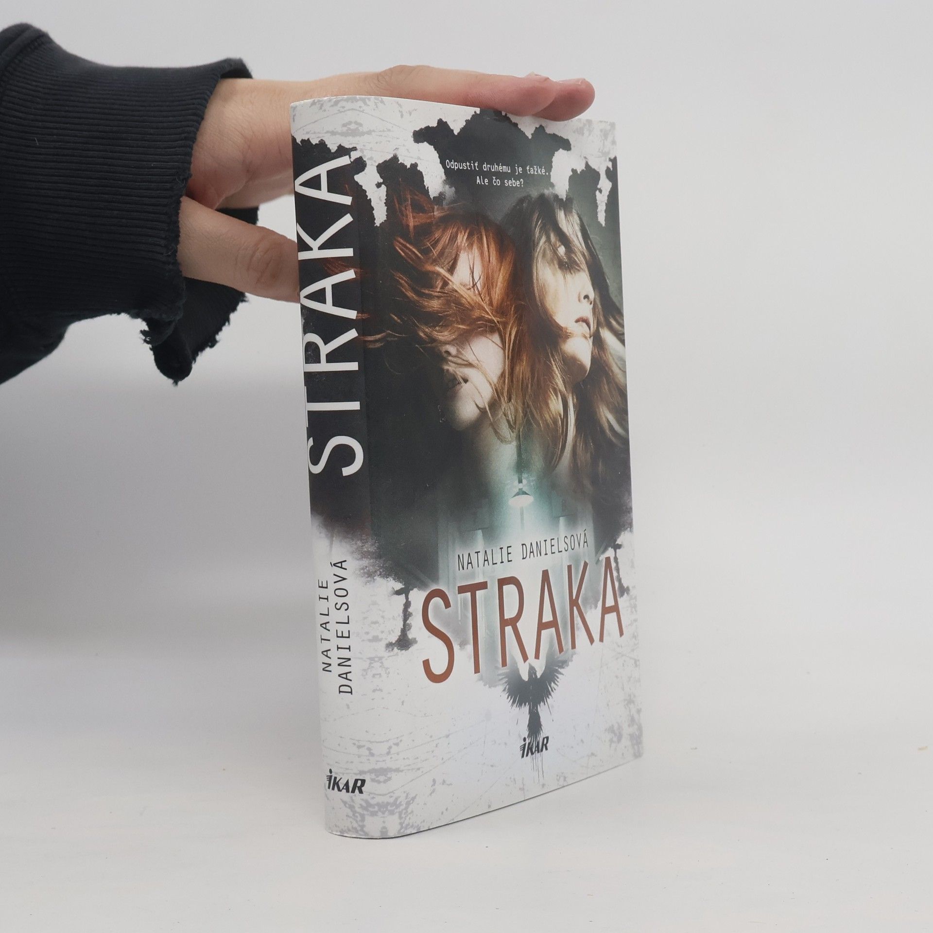 Natalie Daniels Straka