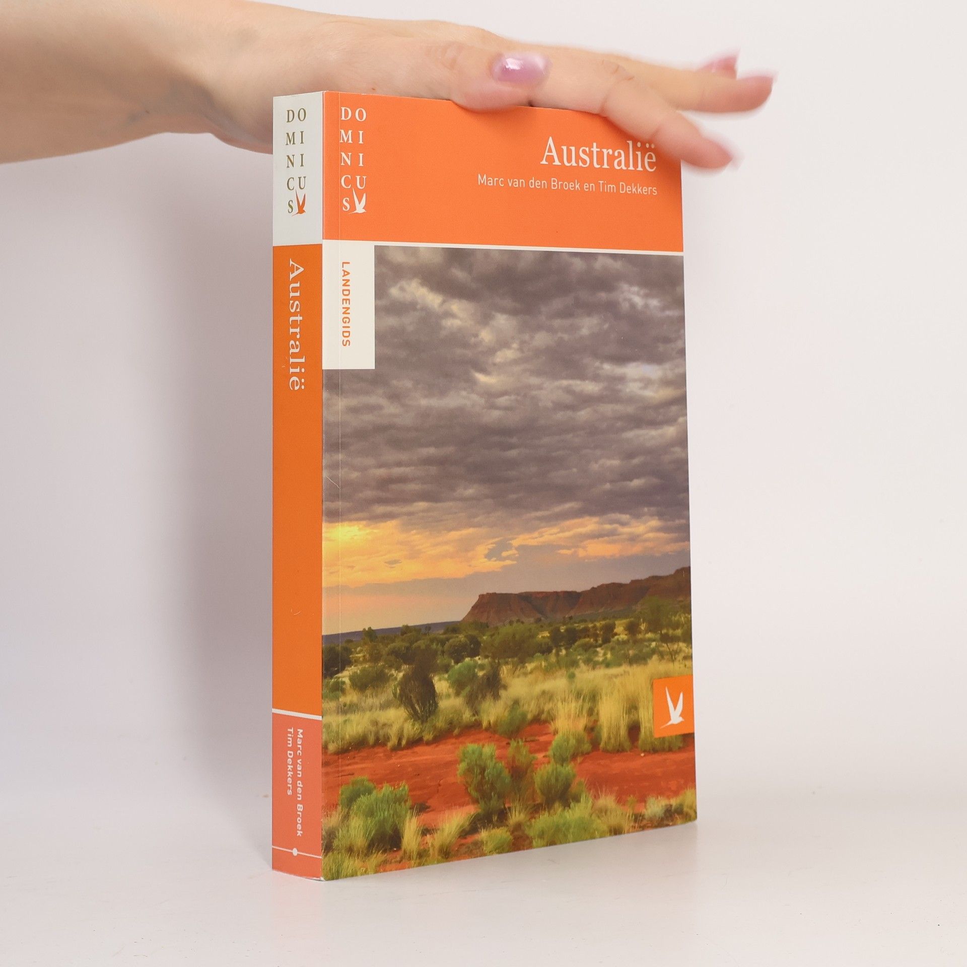 Dominicus landengids: Australië