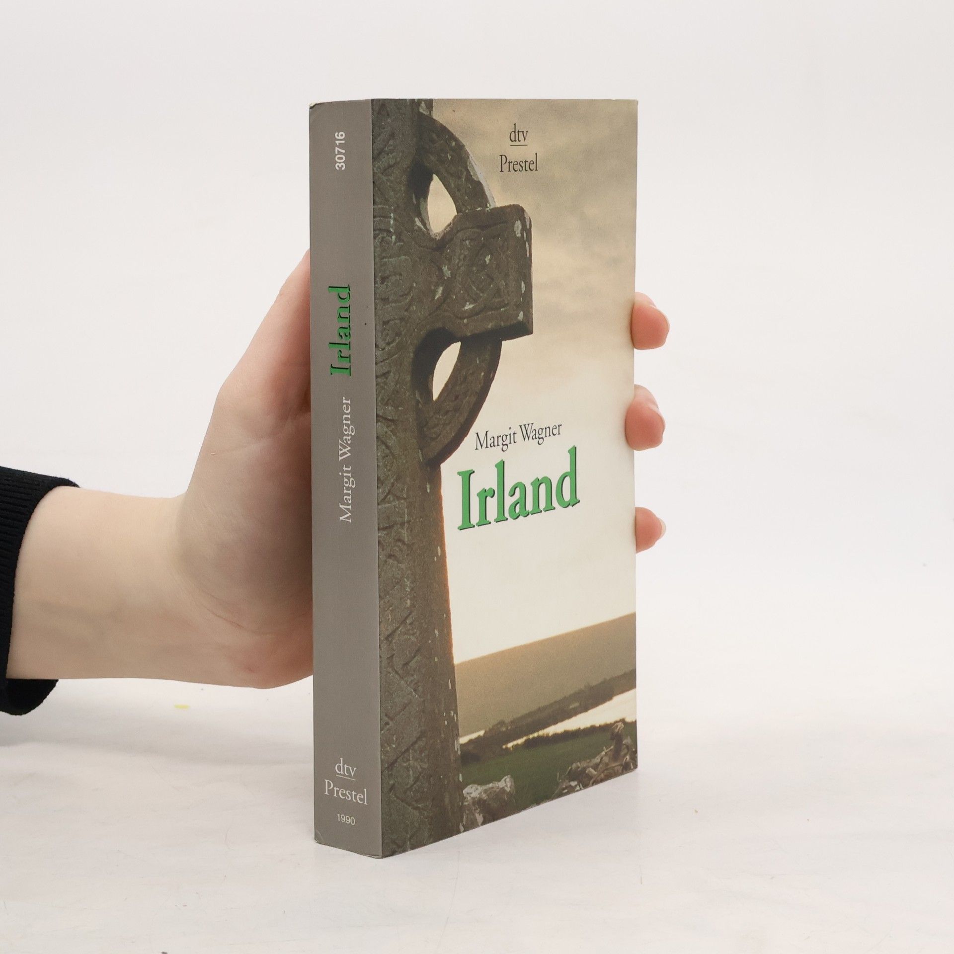 Margit Wagner Irland