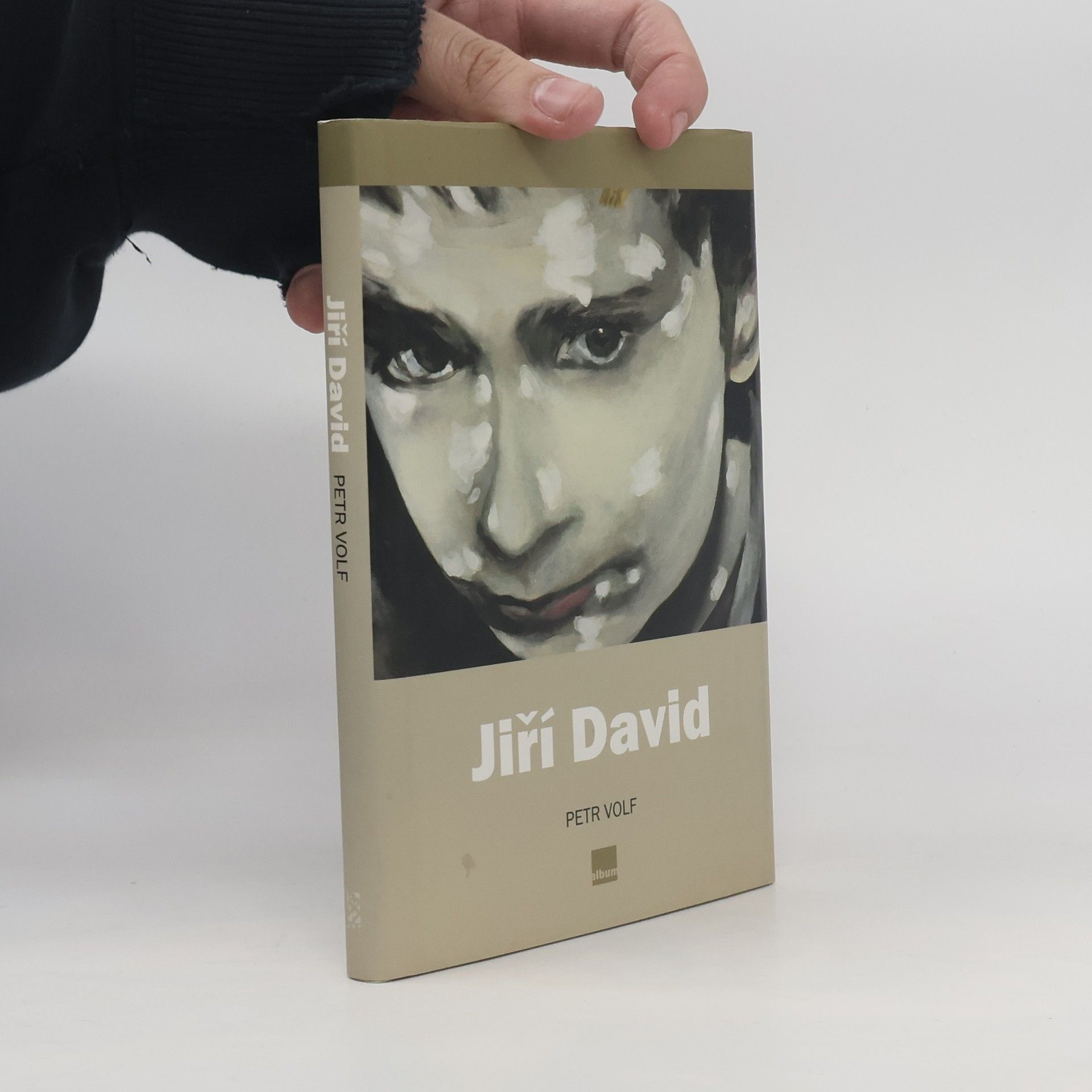 Petr Volf Jiří David