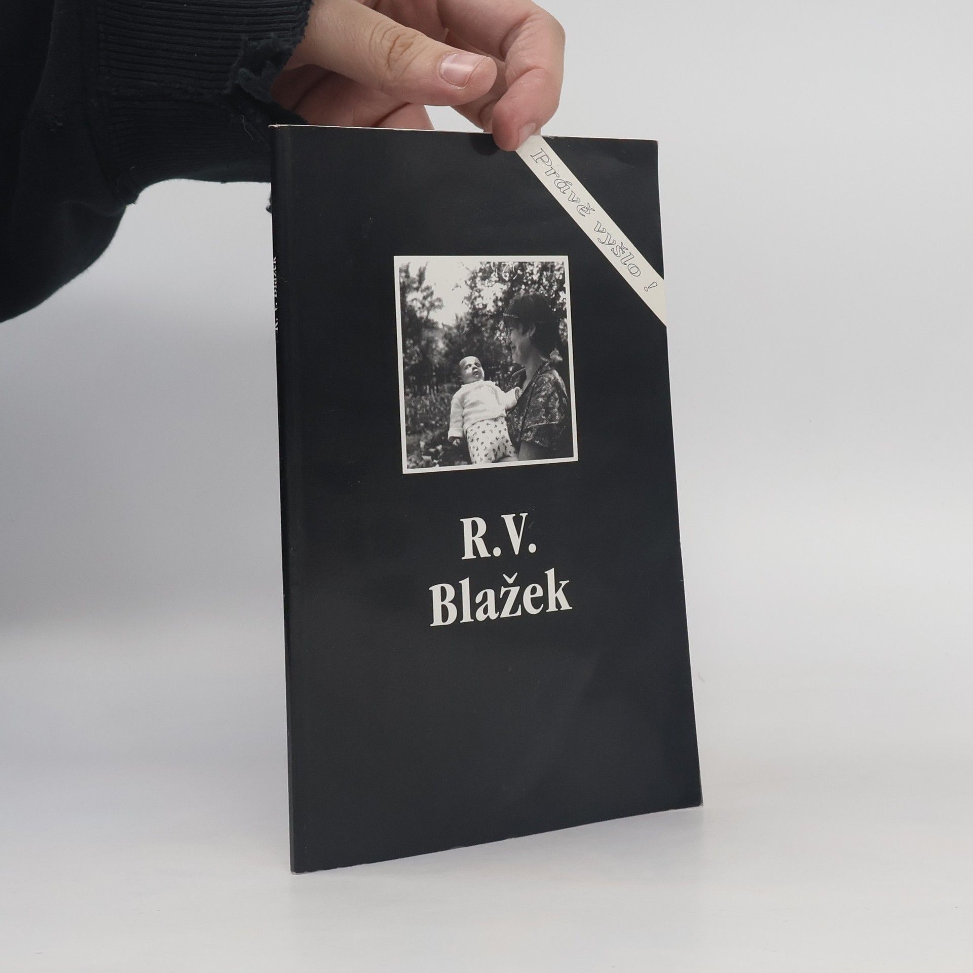 František Tomáš Nadzdvihování tíže