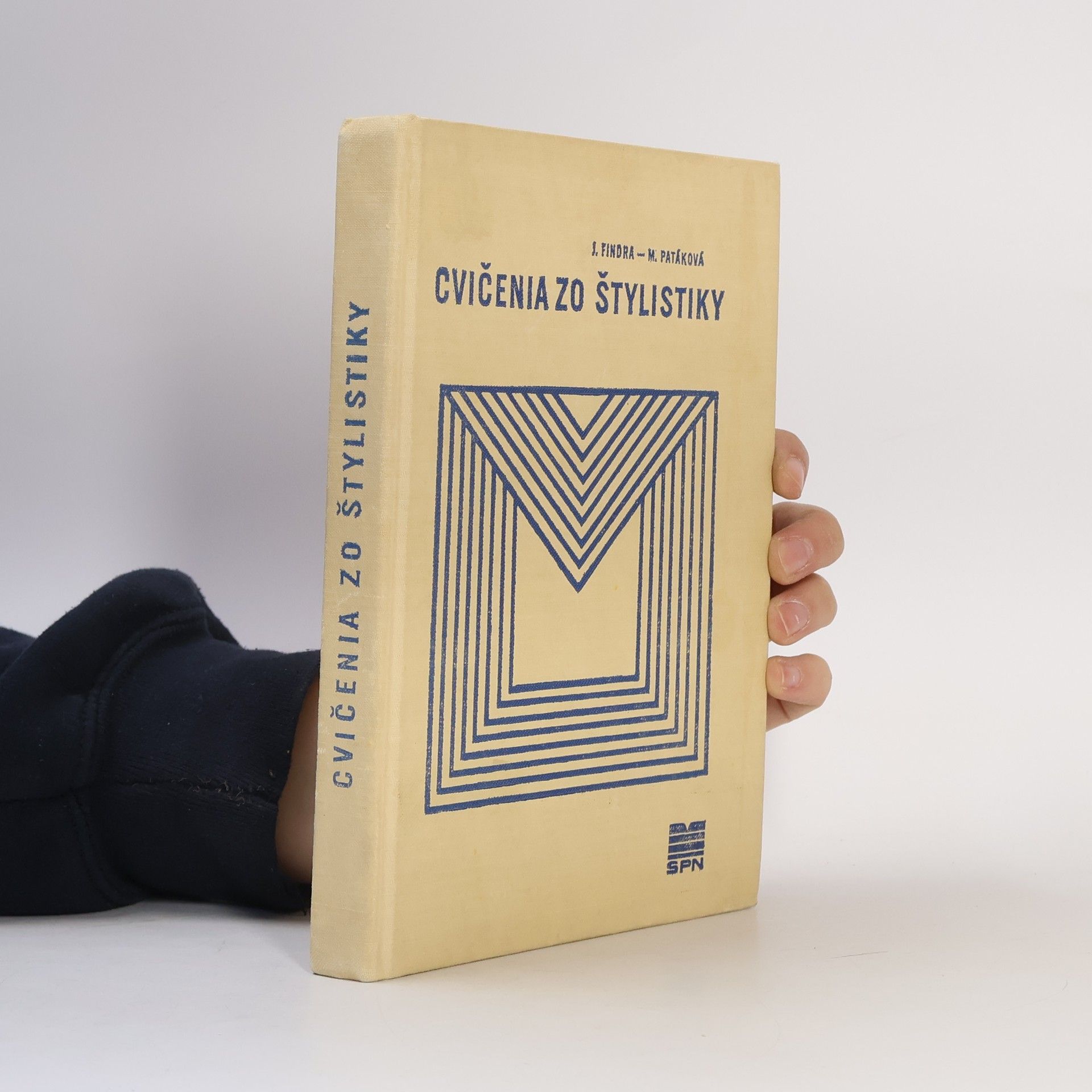 Cvičenia zo štylistiky