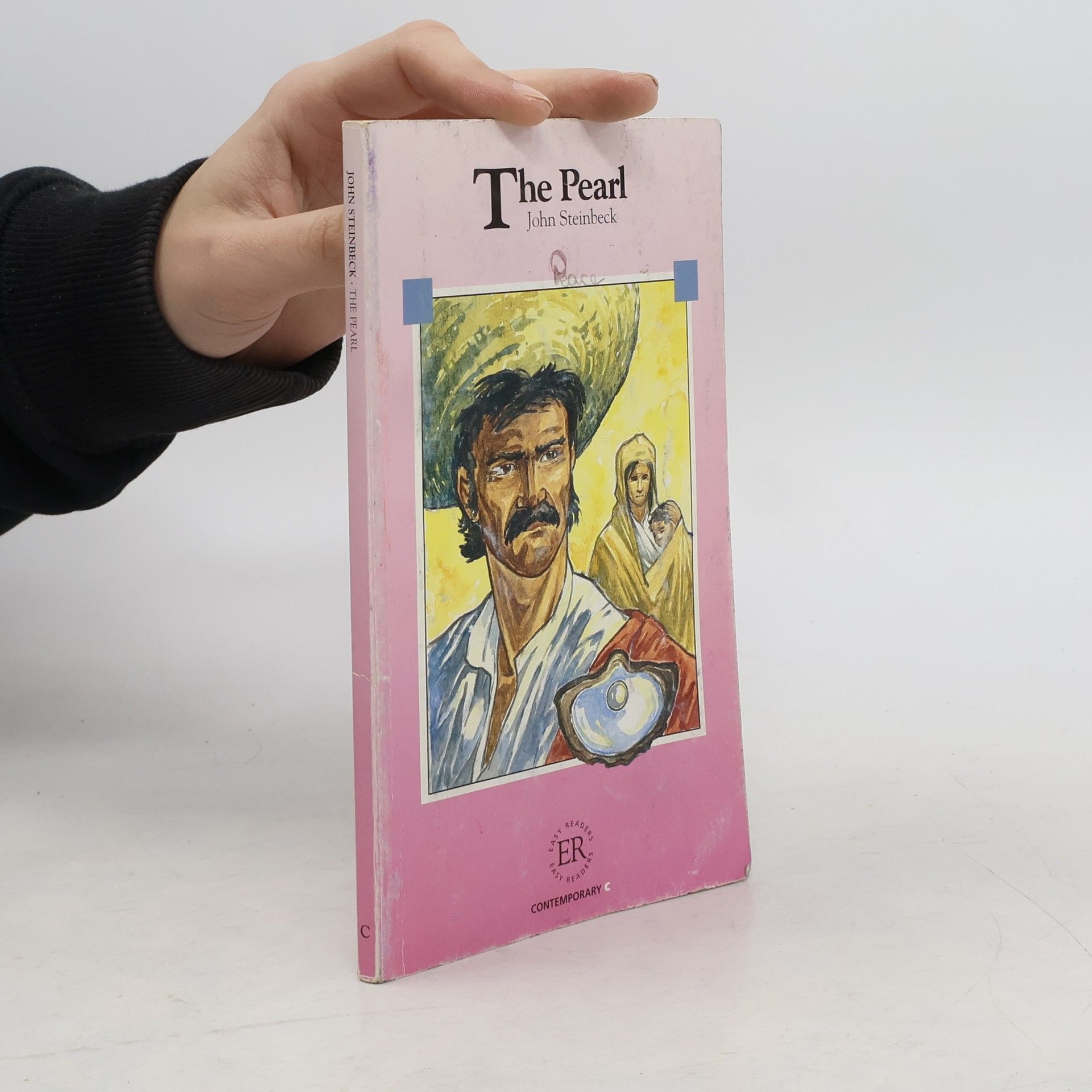 John Steinbeck The Pearl