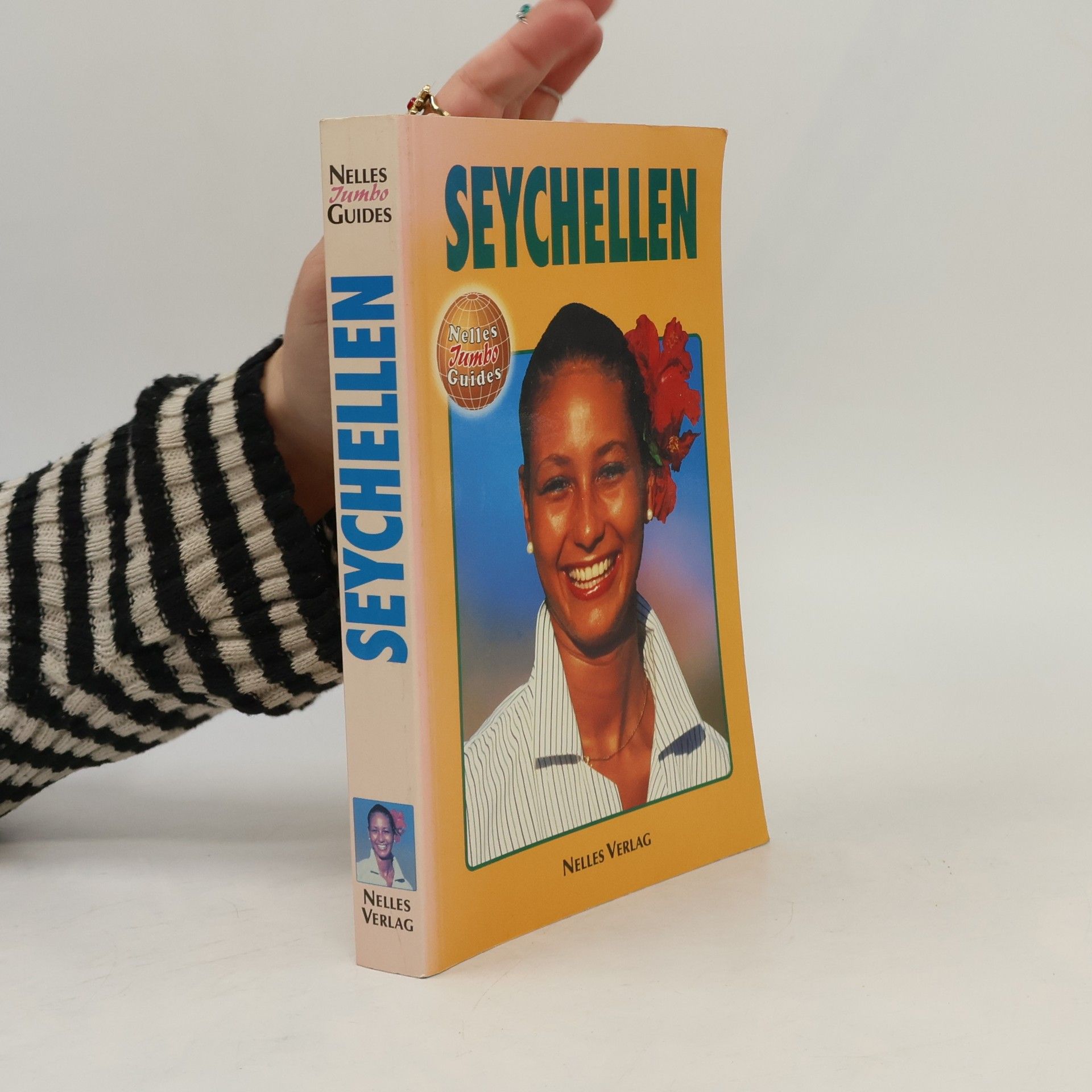 Günter Nelles Seychellen