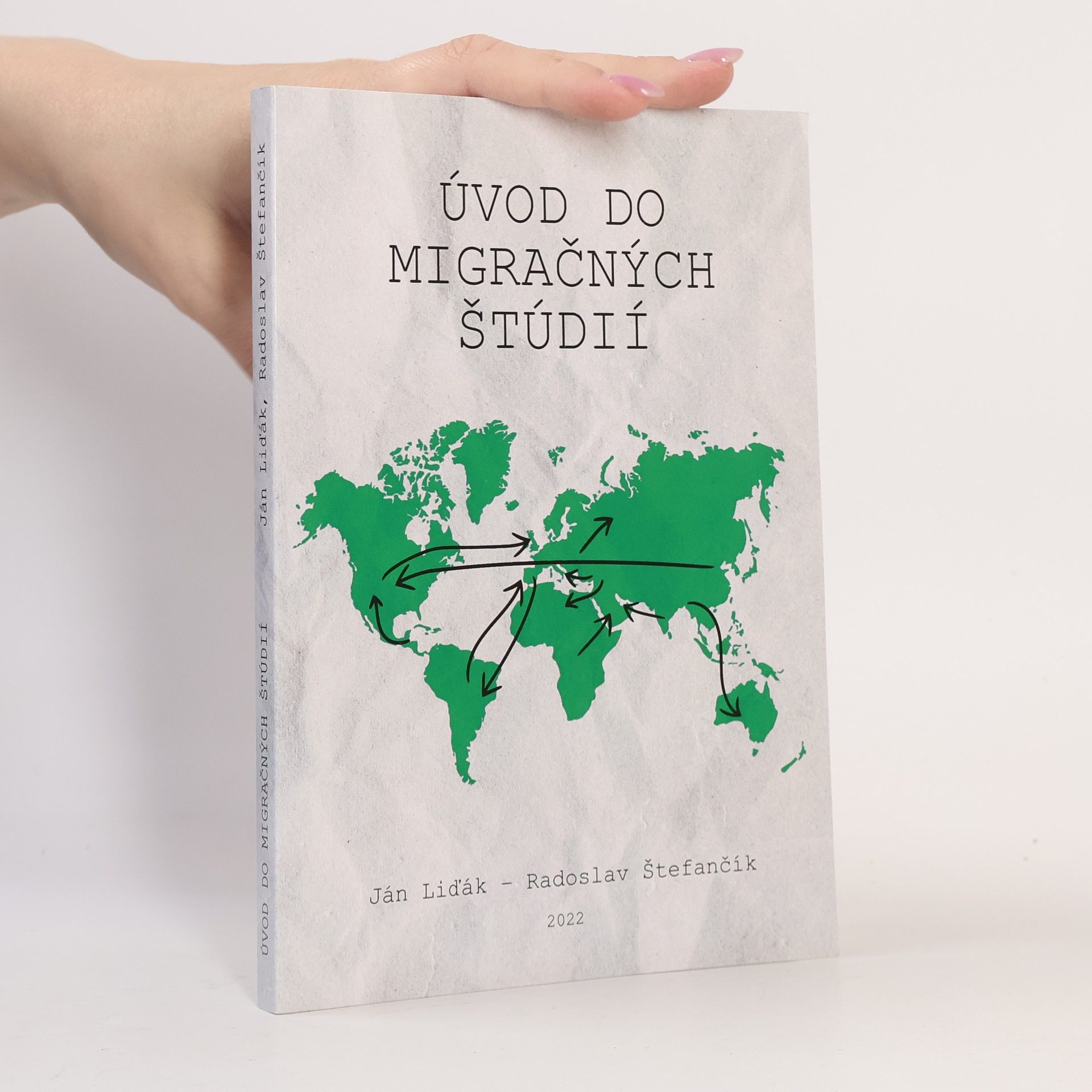 Úvod do migračných štúdií